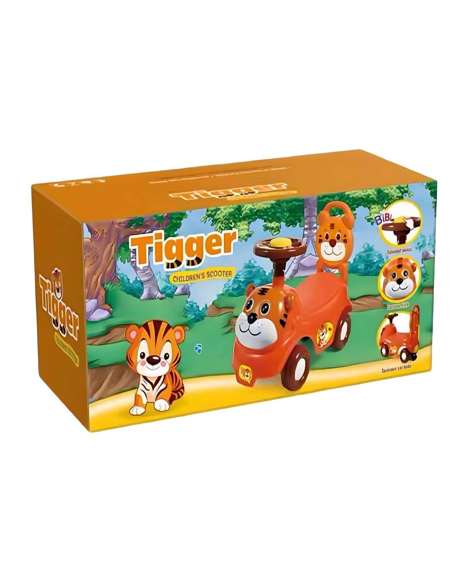 CAMINADOR CORREPASILLO NIÑO NIÑA TIGGER-3