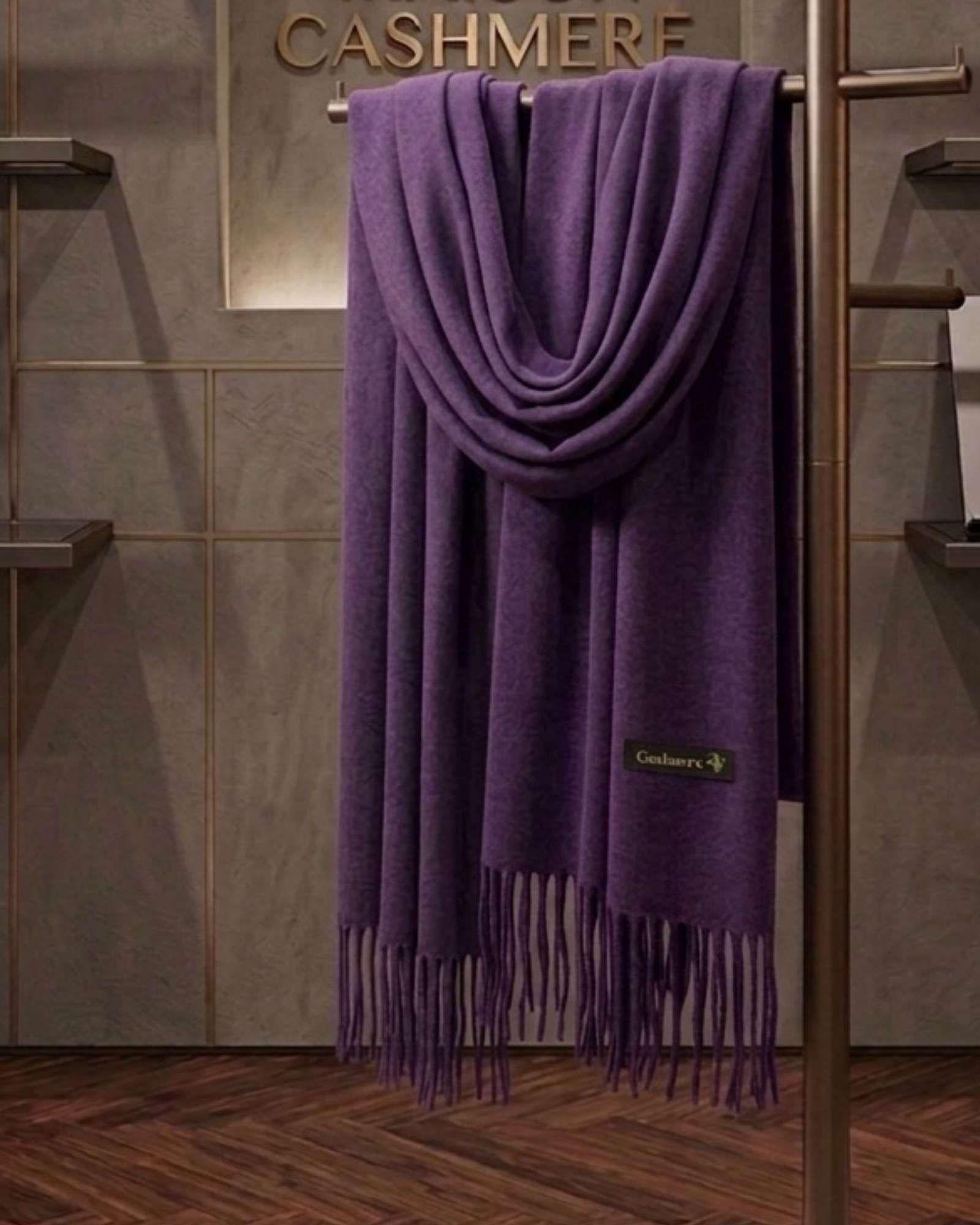 Bufandas Premium Suavidad y Elegancia02-2