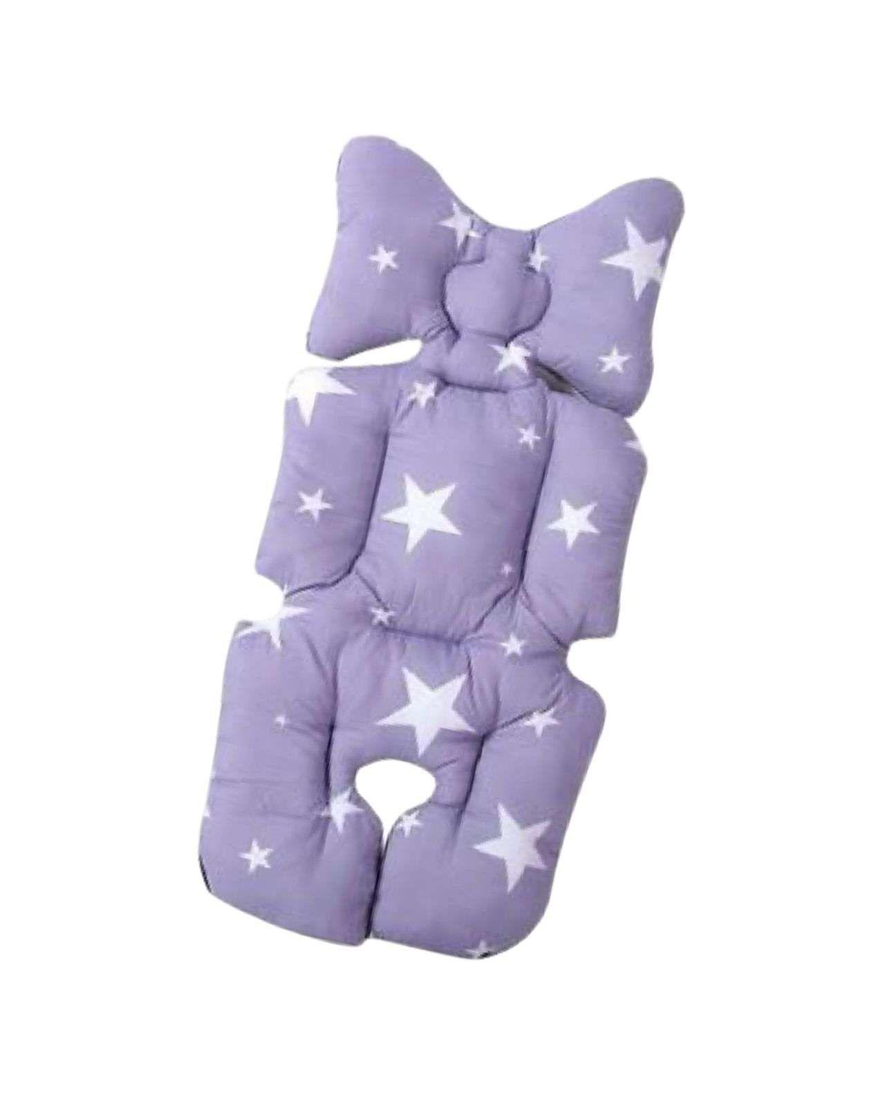 Cojín Reductor  Acolchado para Coche y Silla de Auto A02-4