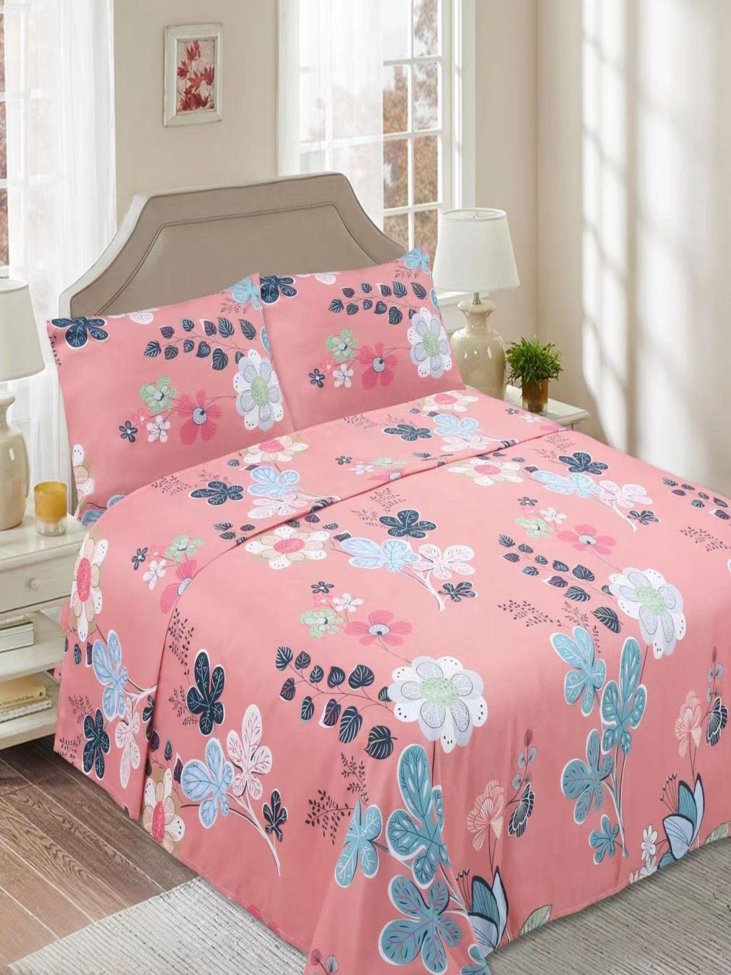 JUEGO DE SABANA PARA CAMA KING 548-2