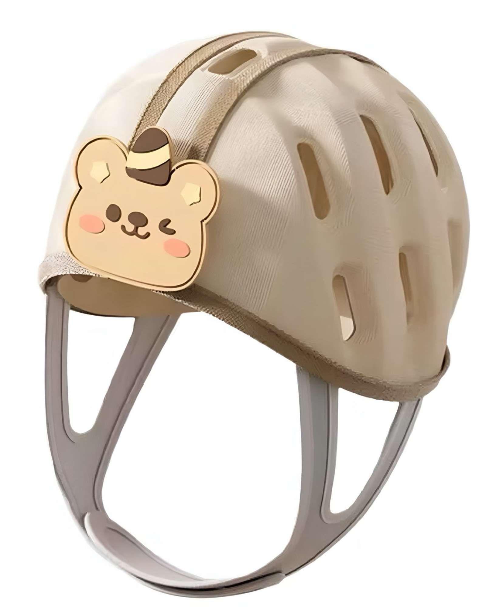 Casco Protector Bebé Antigolpes 360° Gateo Y Primeros Pasos A3-3