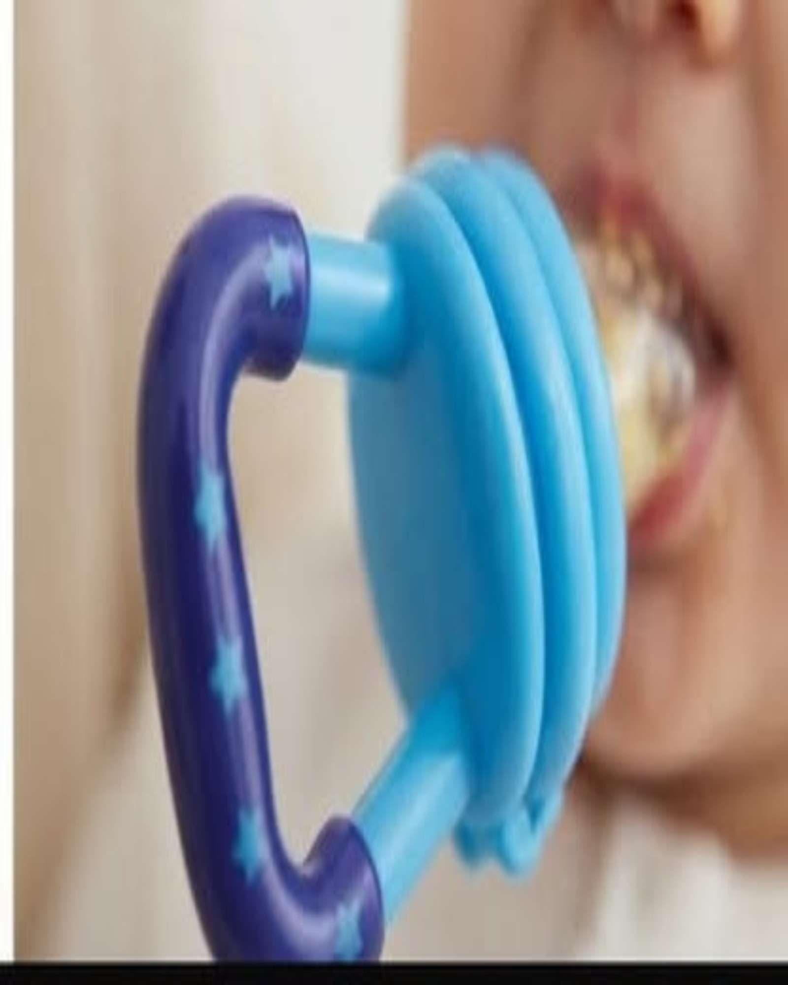 Chupete Alimentador Antiahogo para Bebés antiahogos C1-3