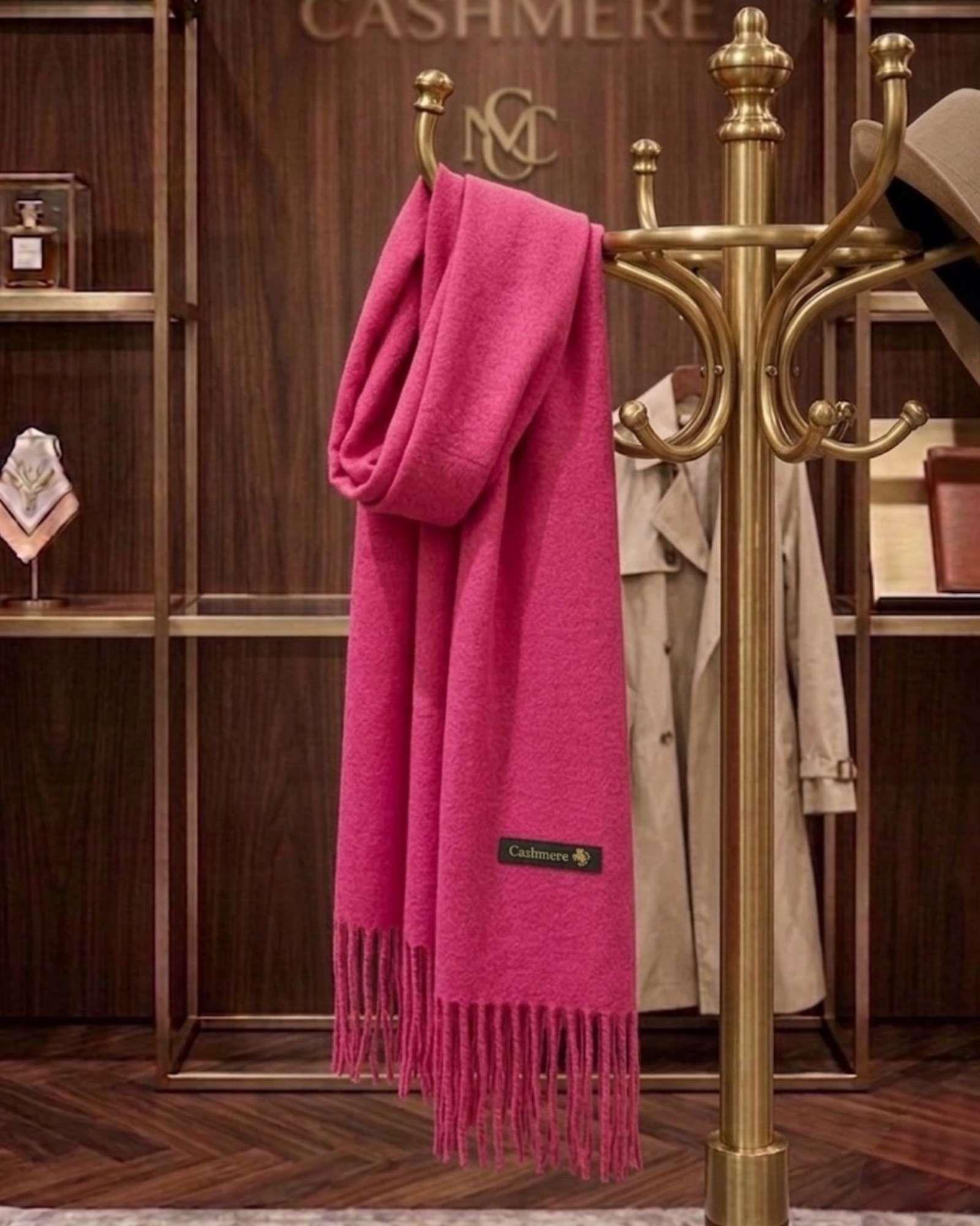 Bufandas Premium Suavidad y Elegancia05-2