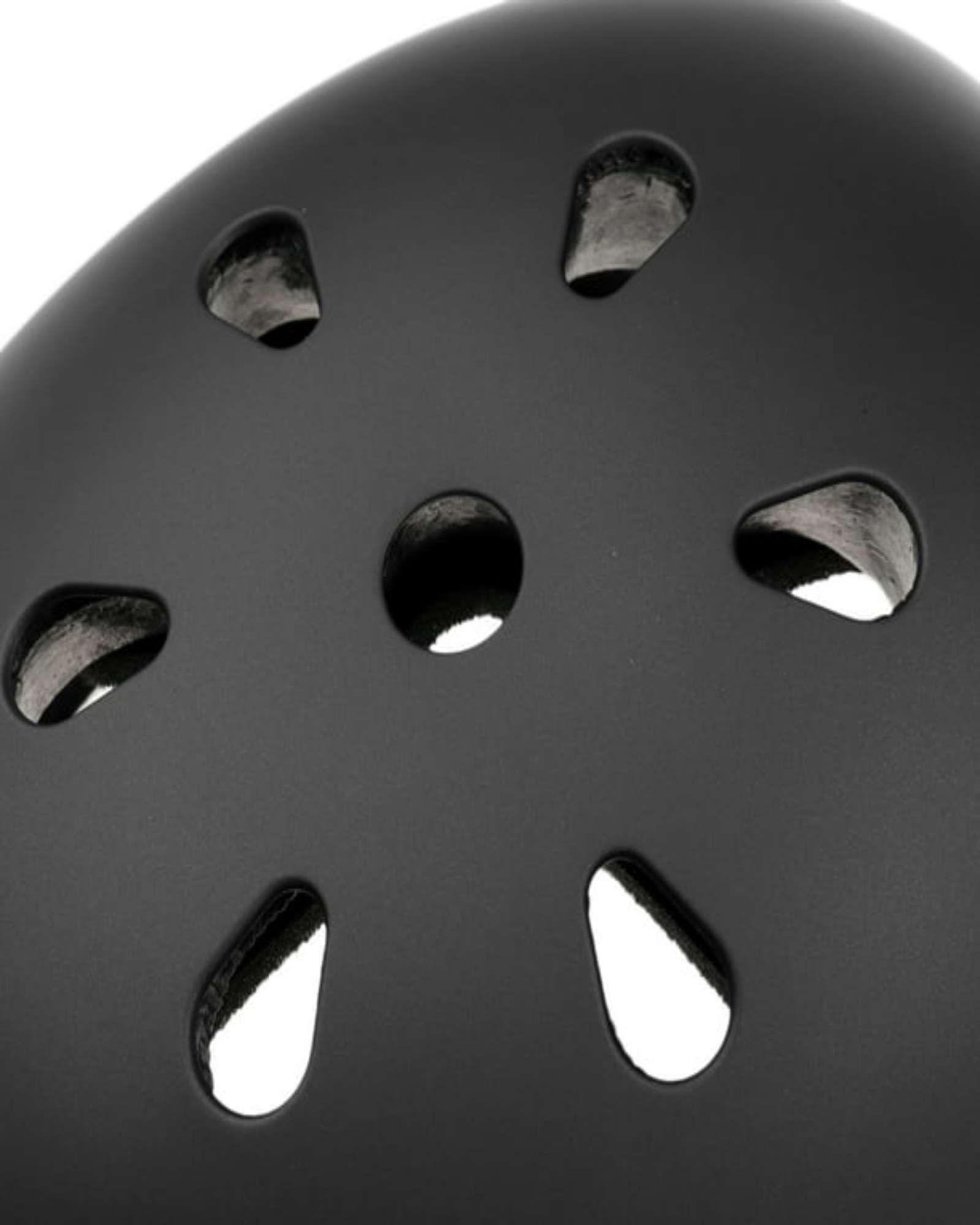Casco Infantil Estilo Urbano Ligero, Resistente y Ajustable 01-1