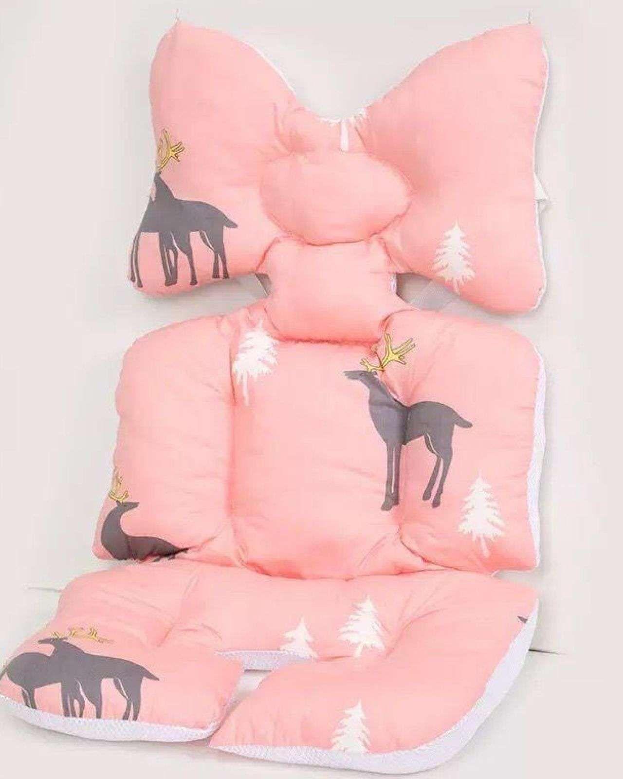 Cojín Reductor  Acolchado para Coche y Silla de Auto A04-4