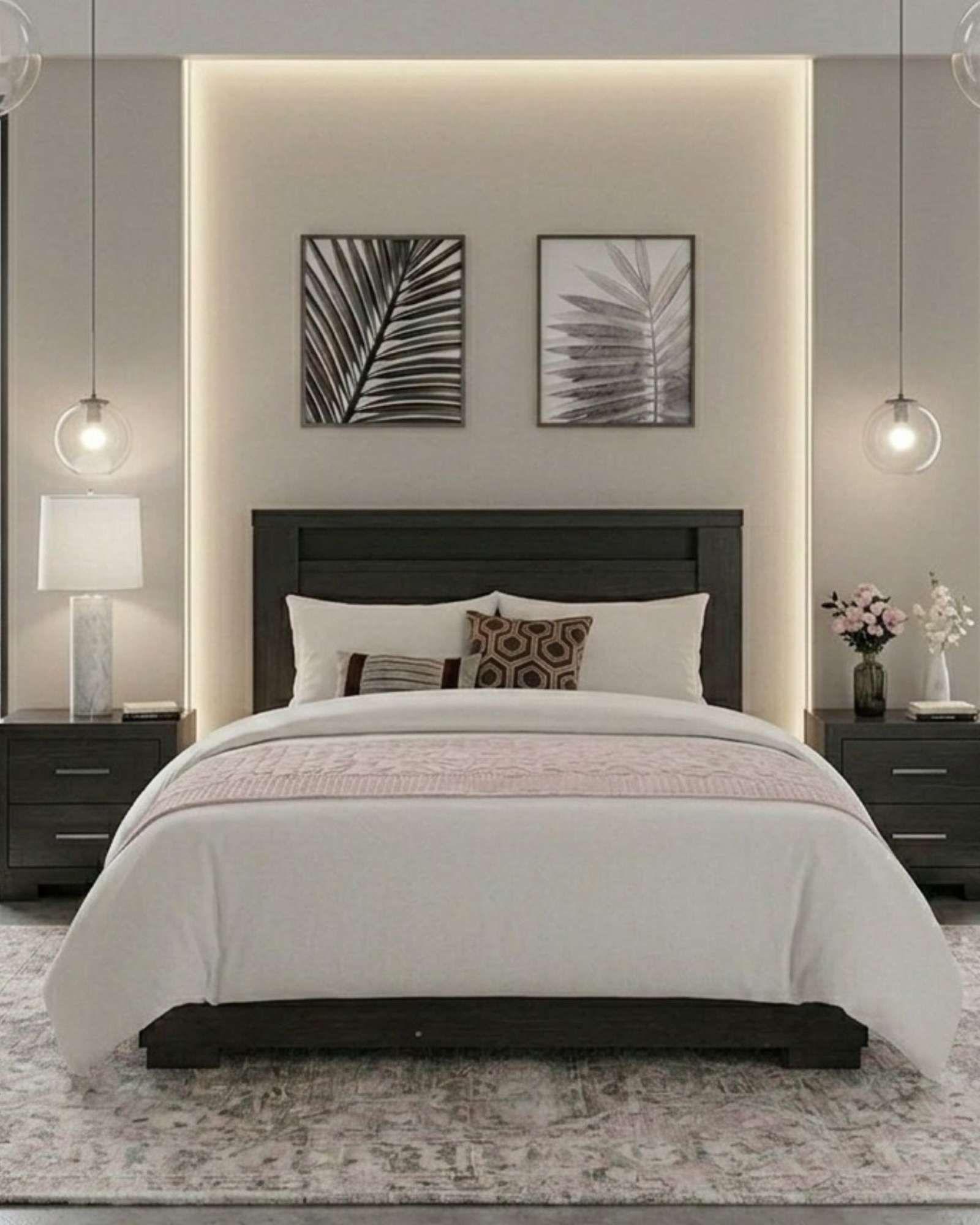 Piecera de Cama Velvet Luxury 90 x 210 cm A1-2