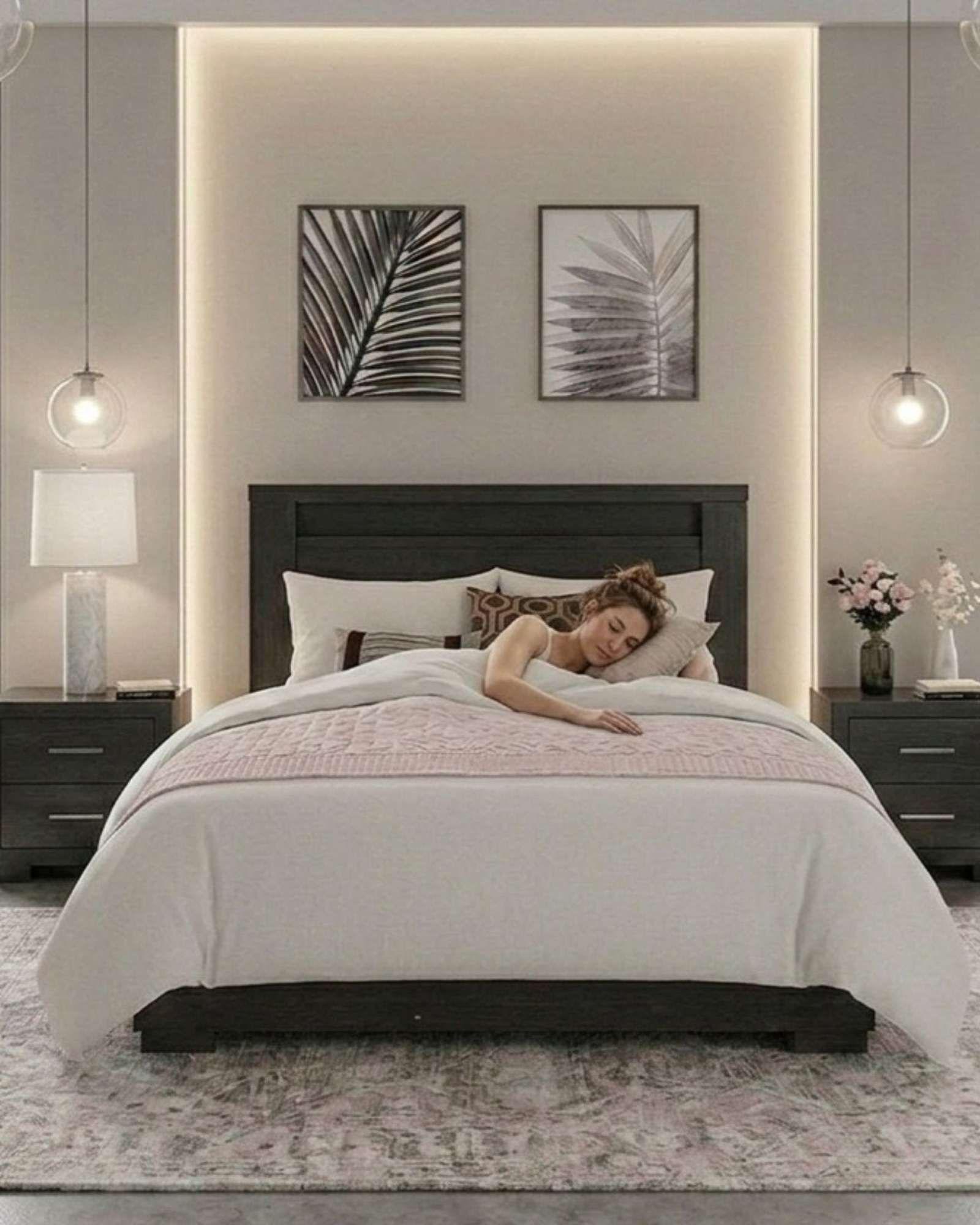 Piecera de Cama Velvet Luxury 90 x 210 cm A1-3