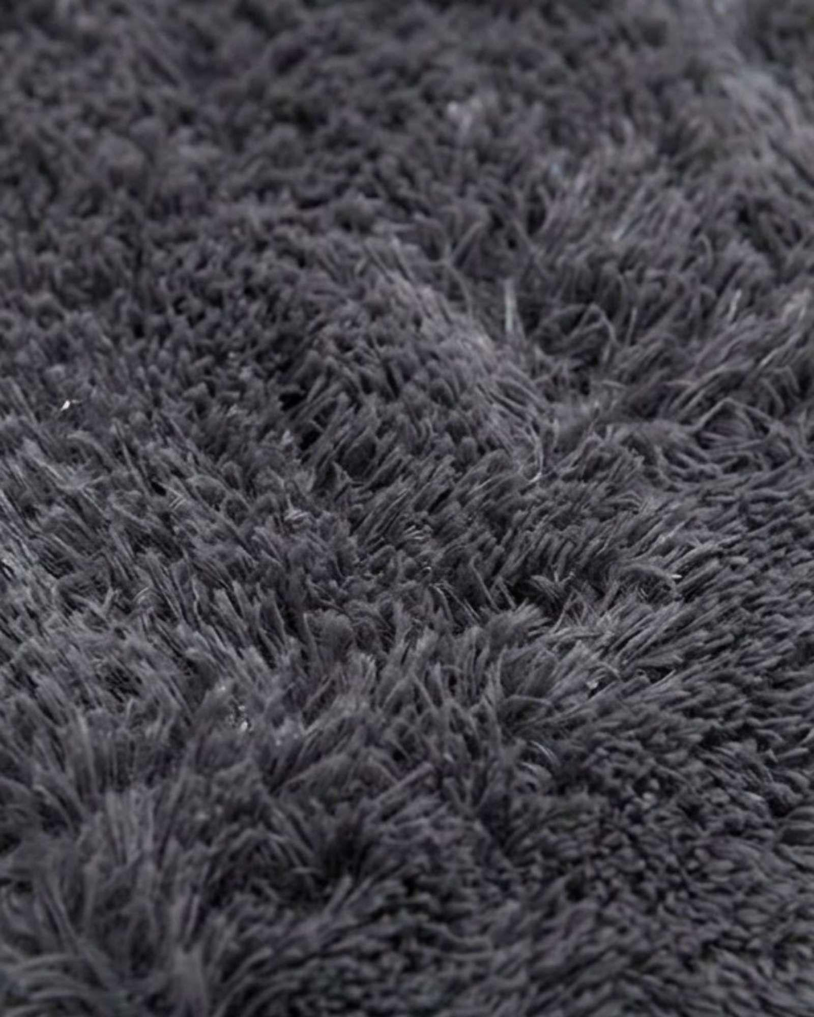 Set de Alfombras de Cocina Peluda Elegante y Funcional02-2