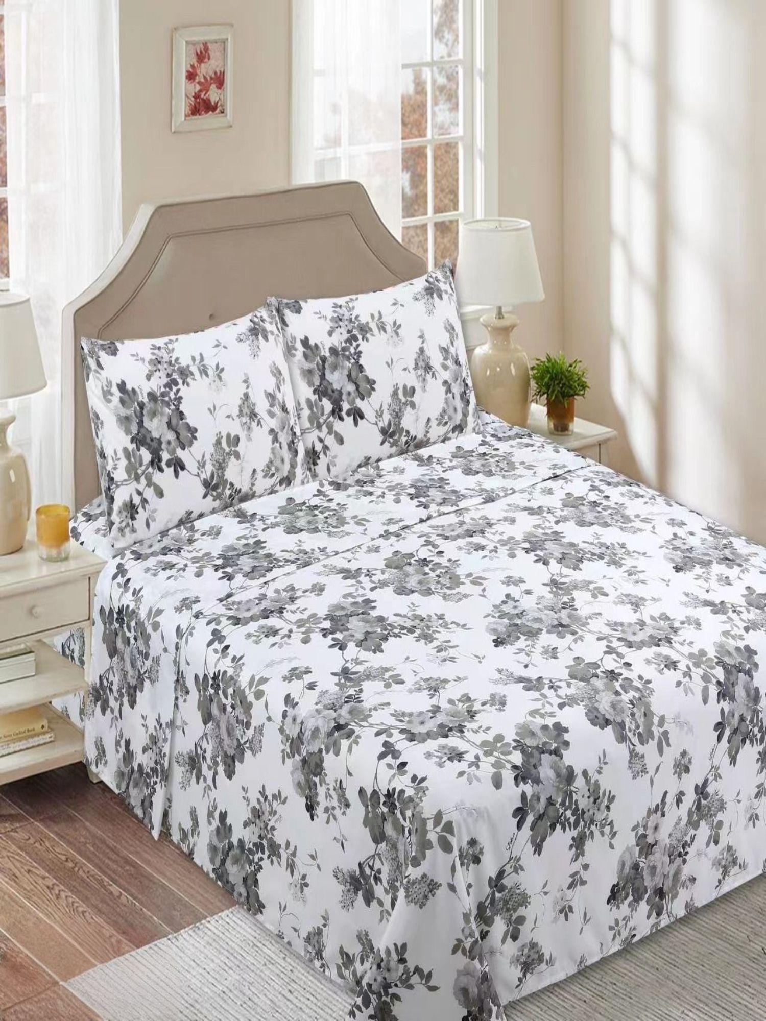 JUEGO DE SABANA PARA CAMA KING 544-2
