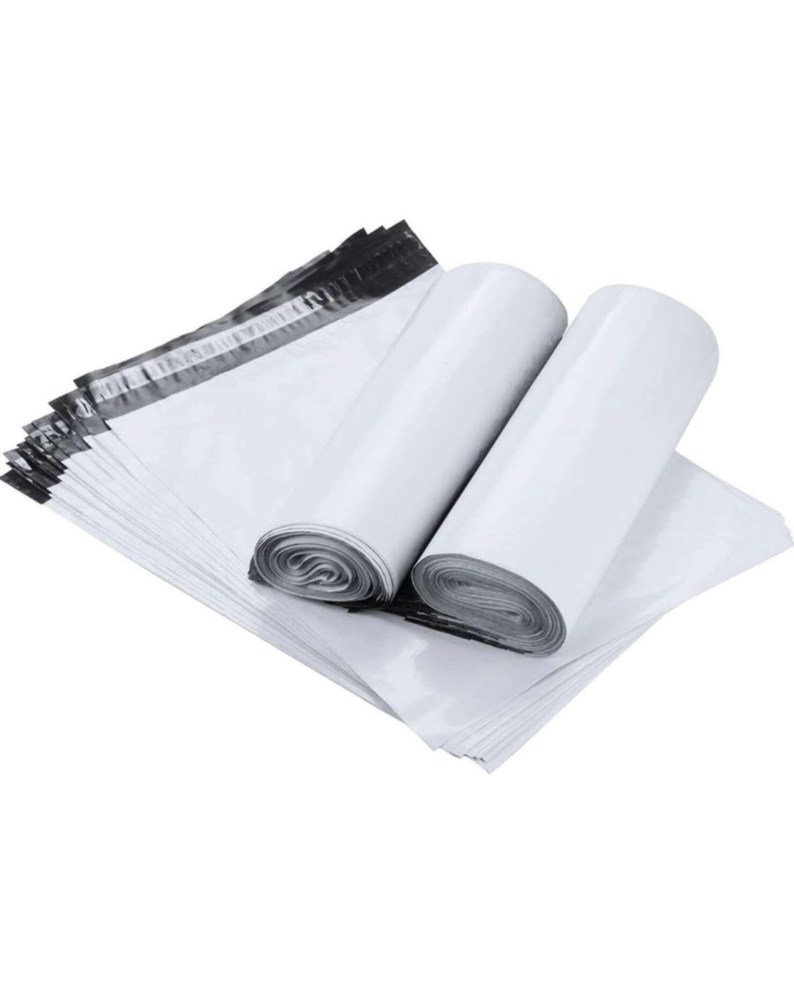 Pack 100 Bolsas de Envio-1