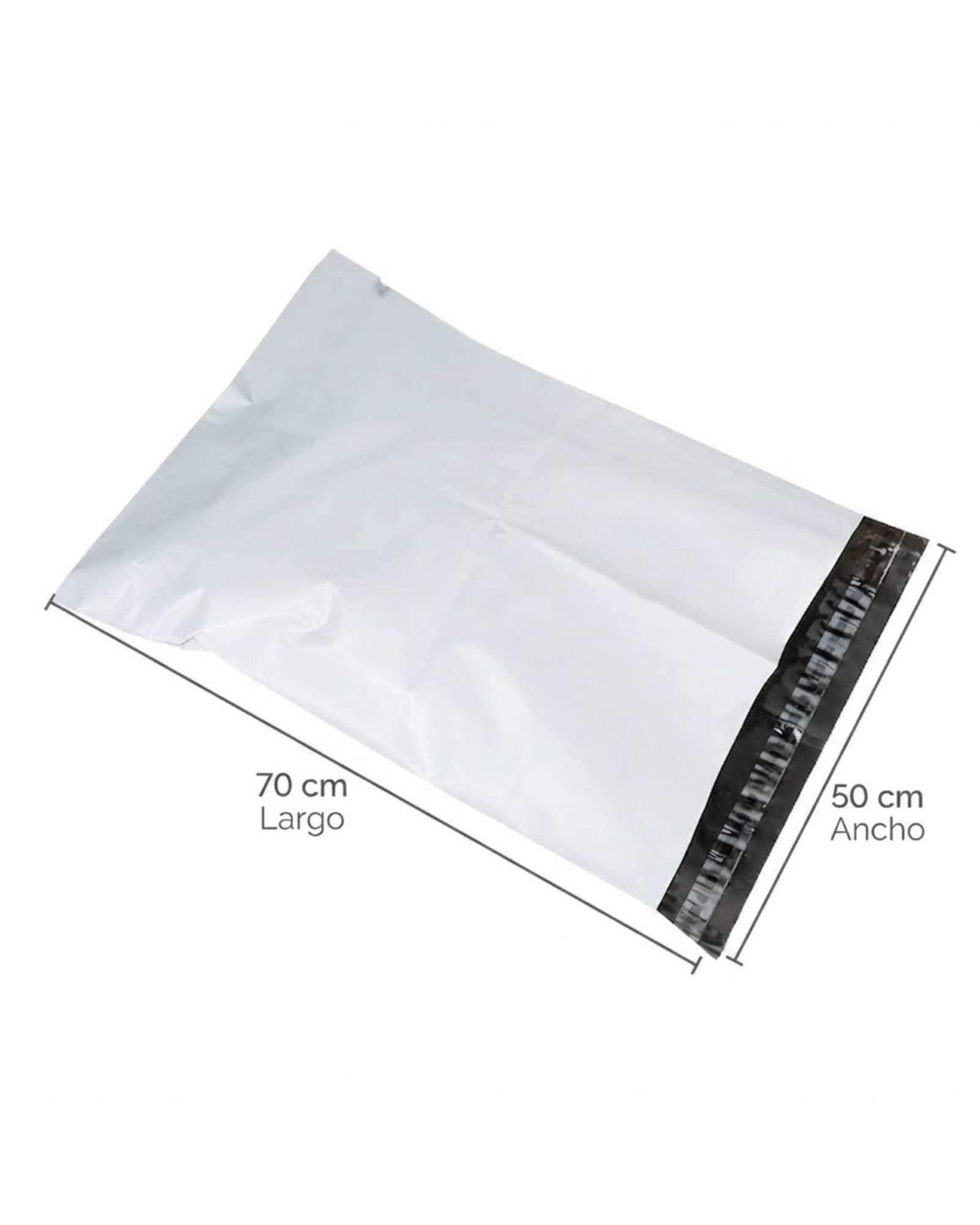 Pack 100 Bolsas de Envio-7