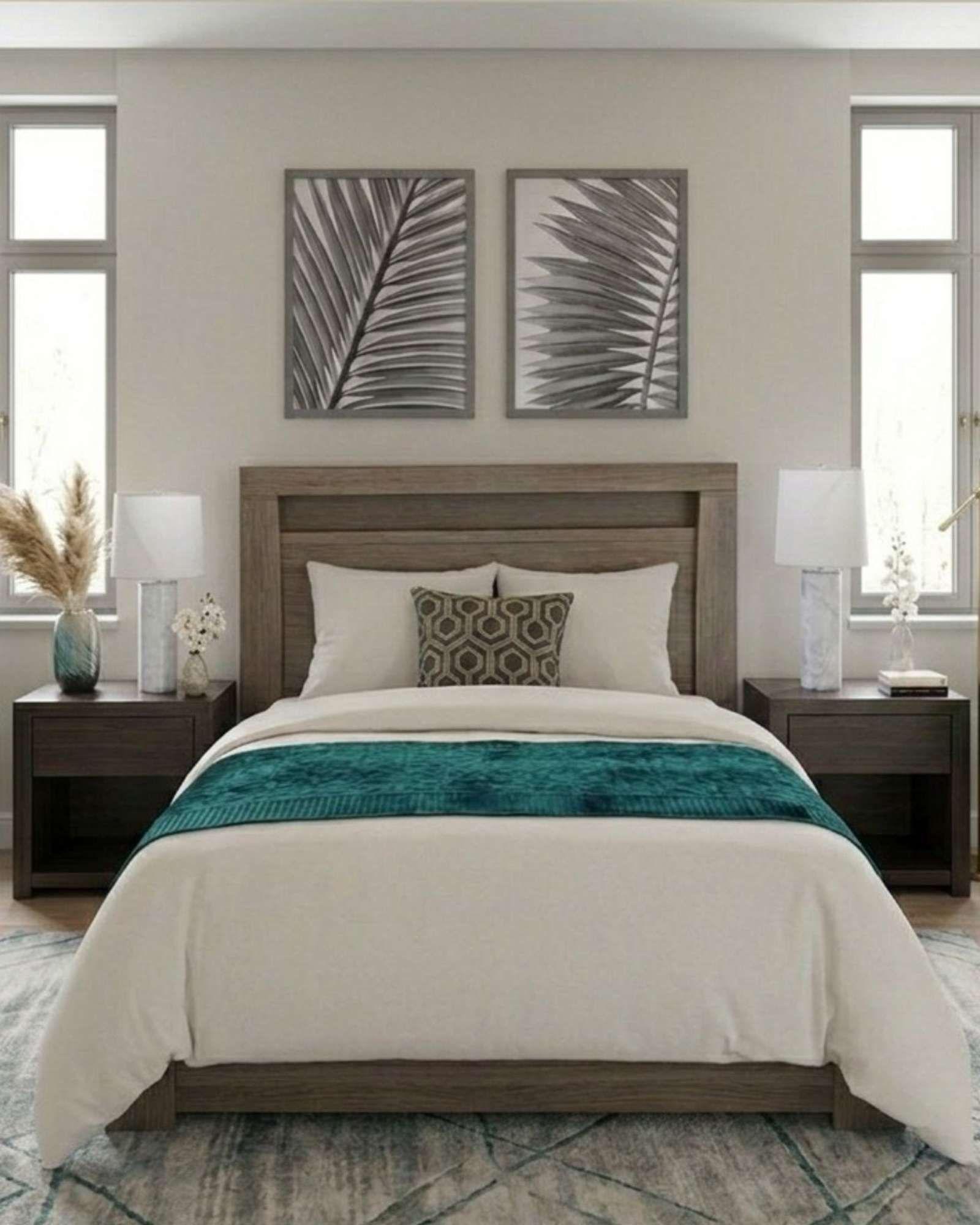 Piecera de Cama Premium Textura Soft y Calidez 90x210 cm A4-2
