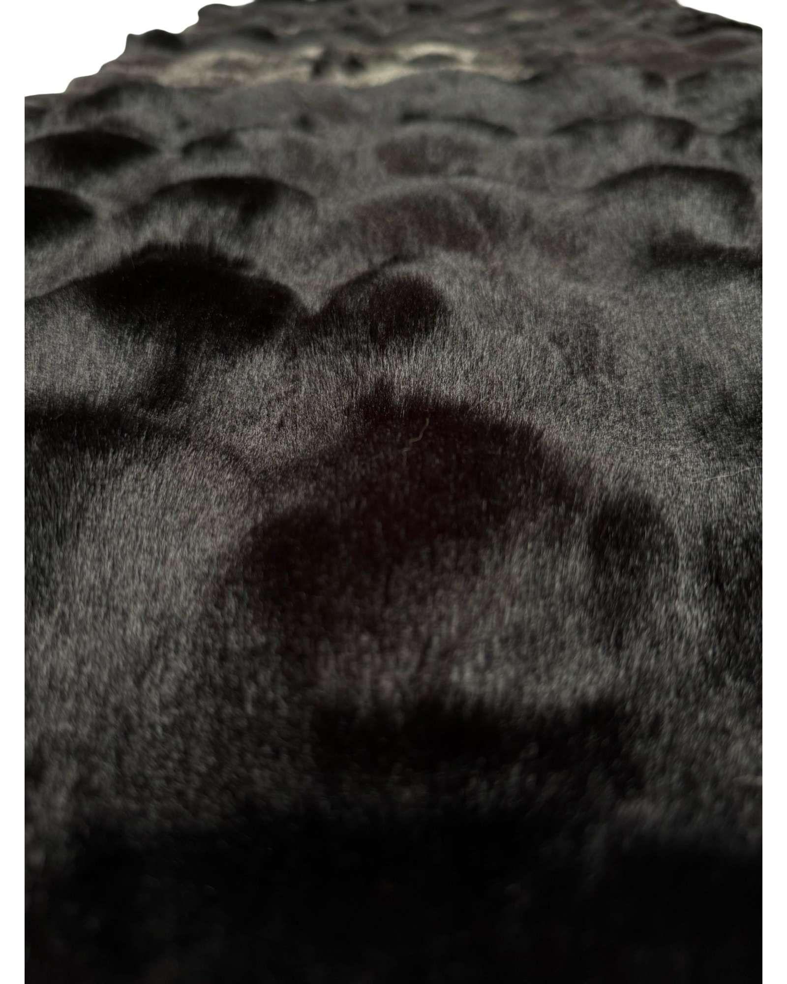 ALFOMBRA IMITACION PIEL DE CONEJO EXTRA SUAVE 60X180 CM TF 10-3