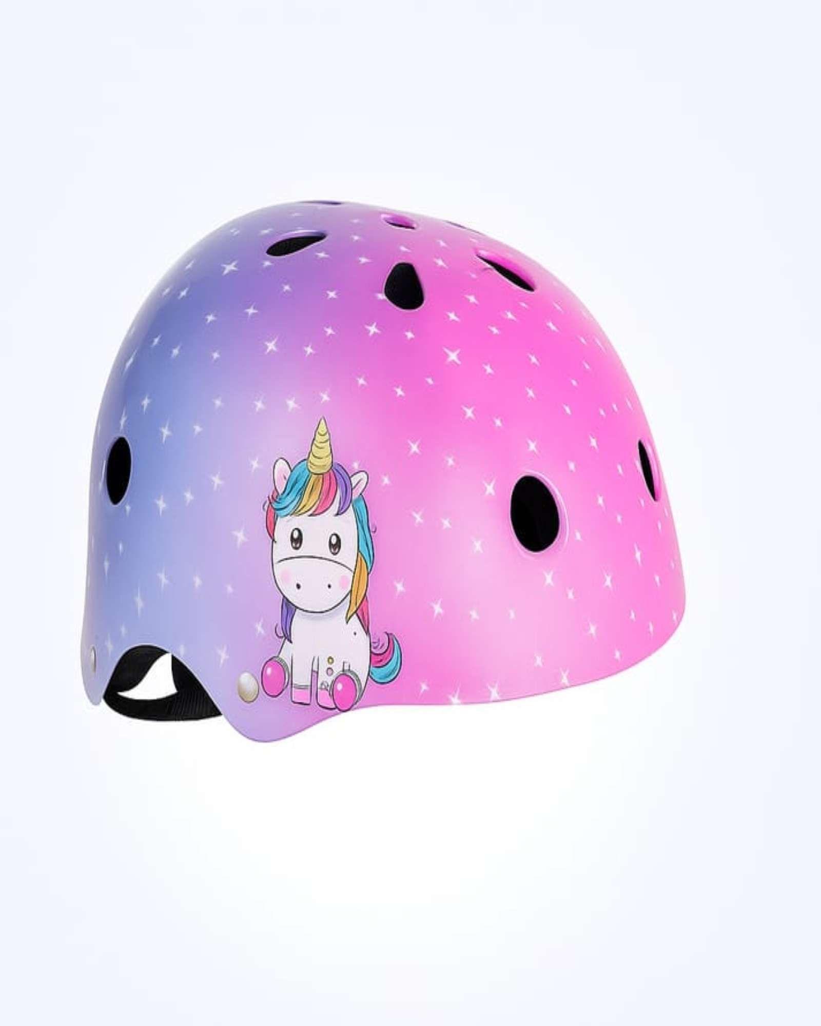 Casco Unickawai Estilo Urbano Máxima Protección y Diseño Ligero 01-0
