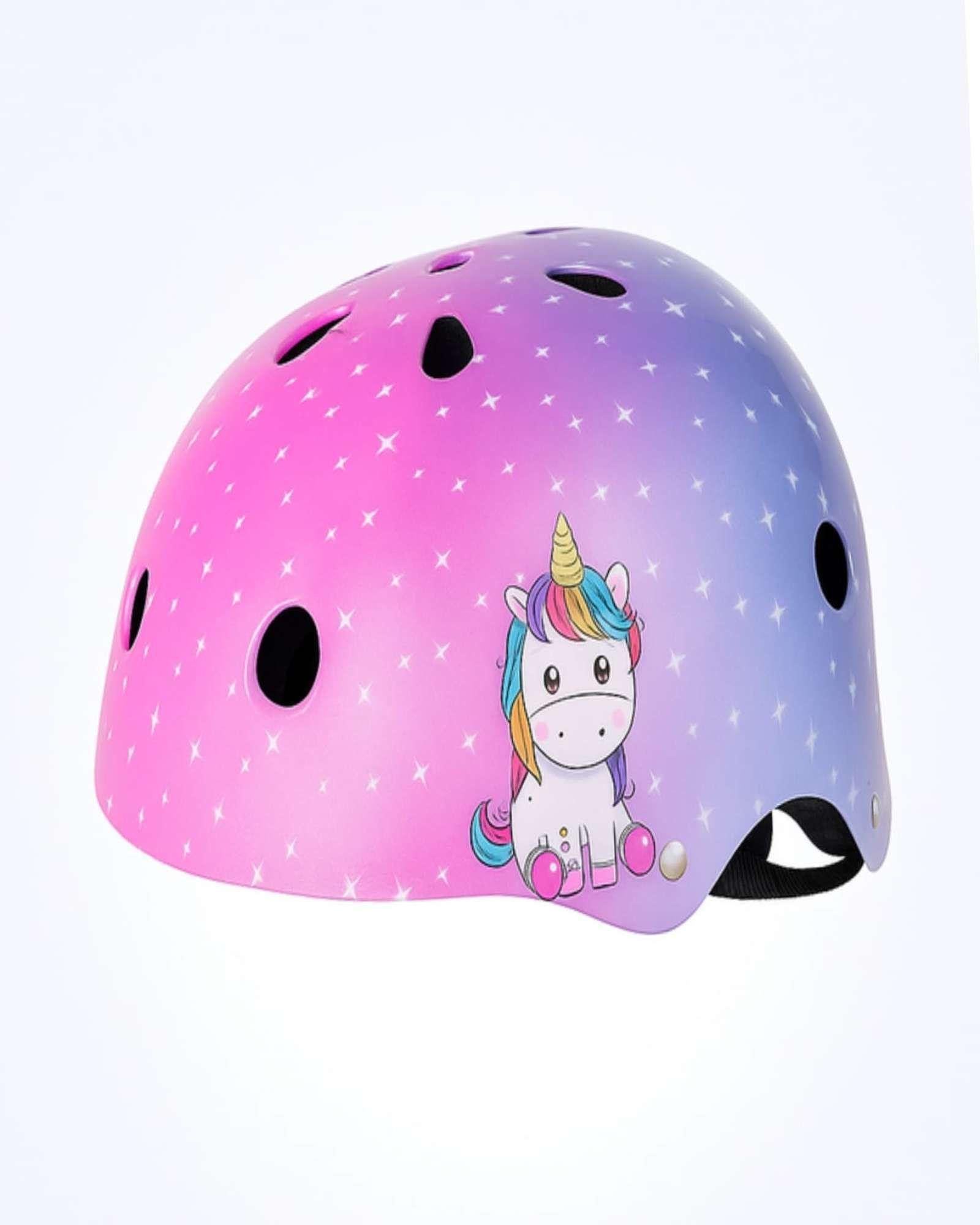 Casco Unickawai Estilo Urbano Máxima Protección y Diseño Ligero 01-2