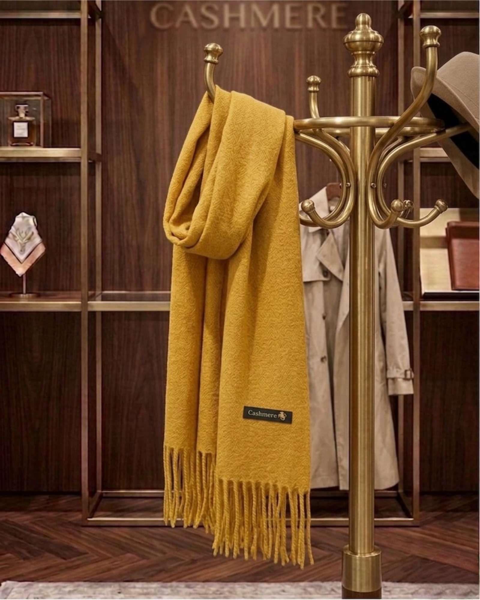 Bufandas Premium Suavidad y Elegancia03-2