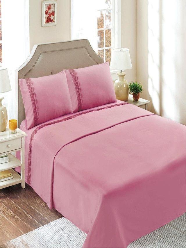 JUEGO DE SABANA PARA CAMA KING 535-2