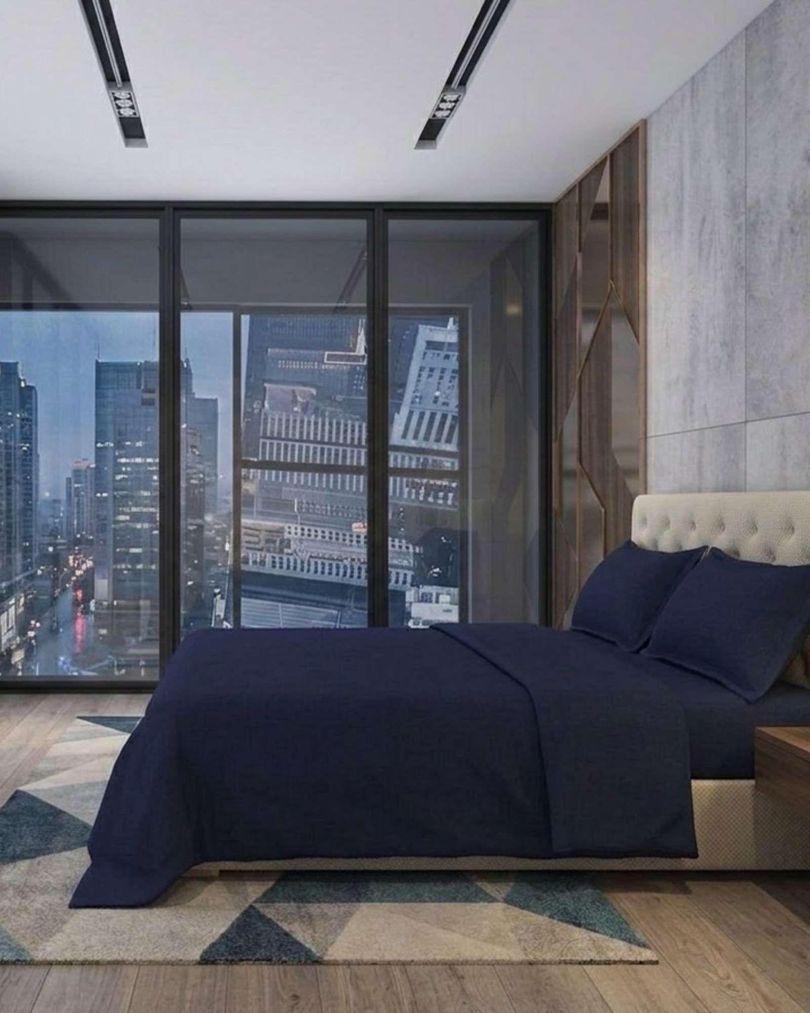 Juego de Sábanas De Polar Térmicas Invierno 2 plaza A5-3