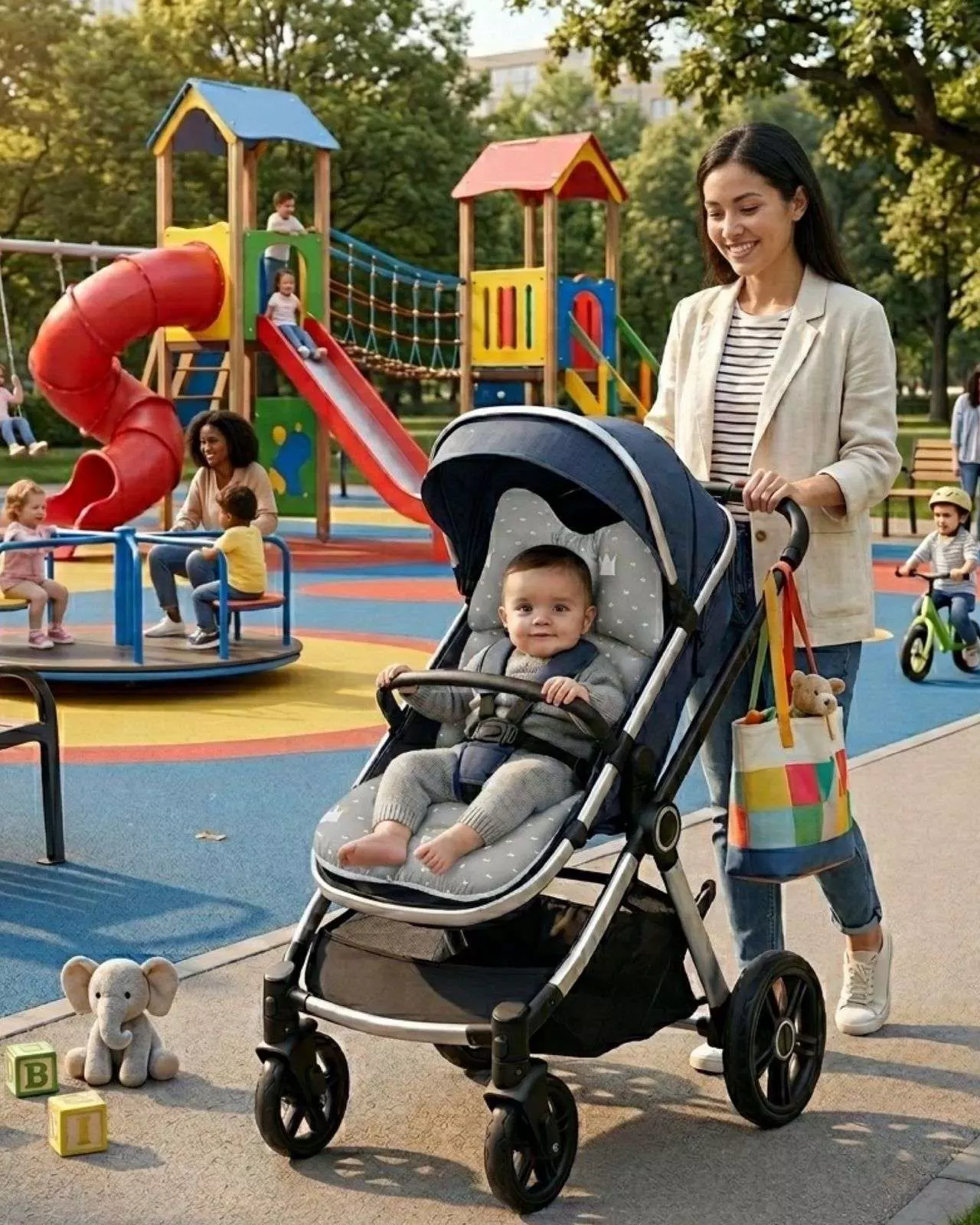 Pack 2 Cojín  Universal Acolchado para Coche y Silla de Auto A01-3