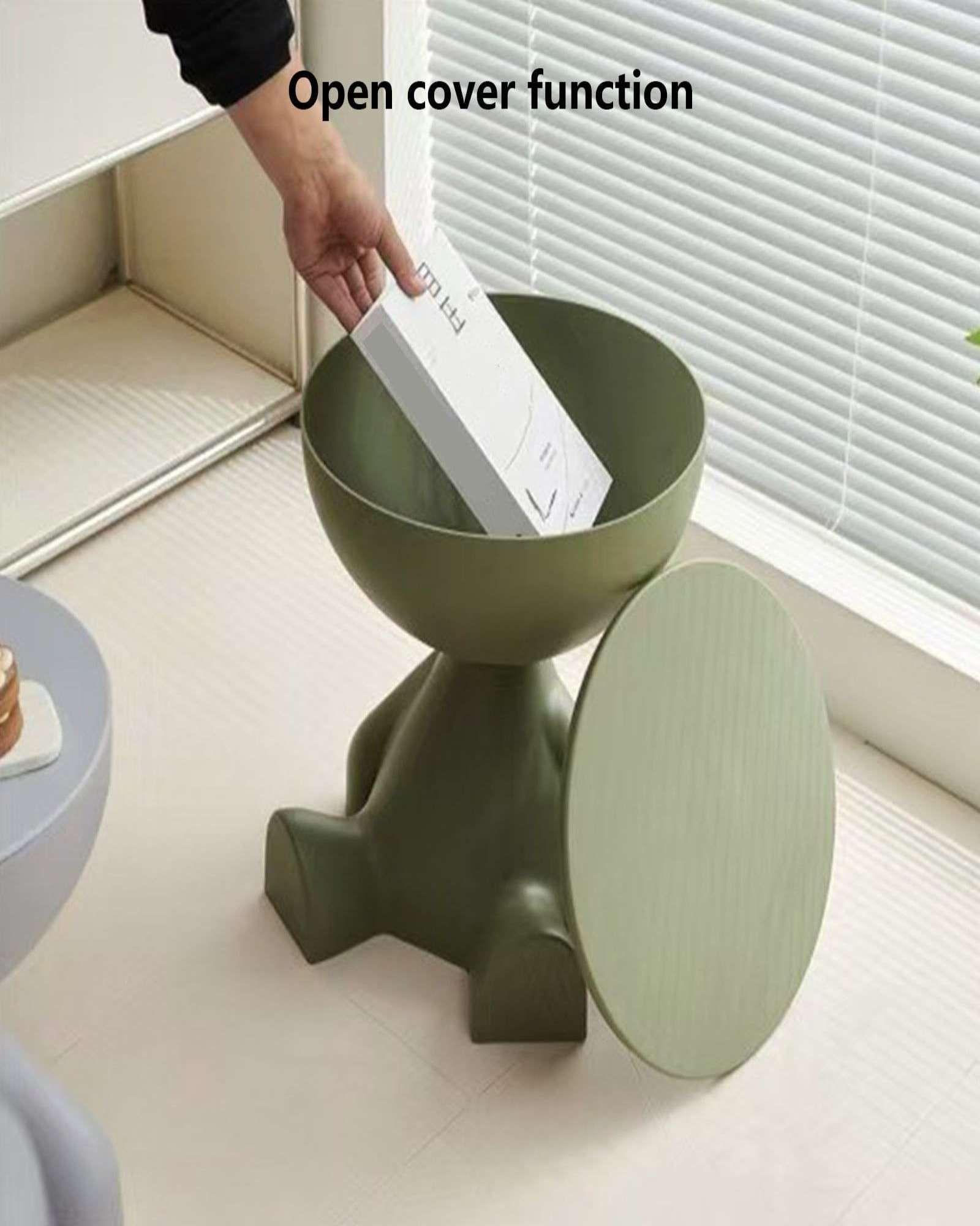 MESA DE ARRIMO INFANTIL NIÑA NIÑO VERDE-3