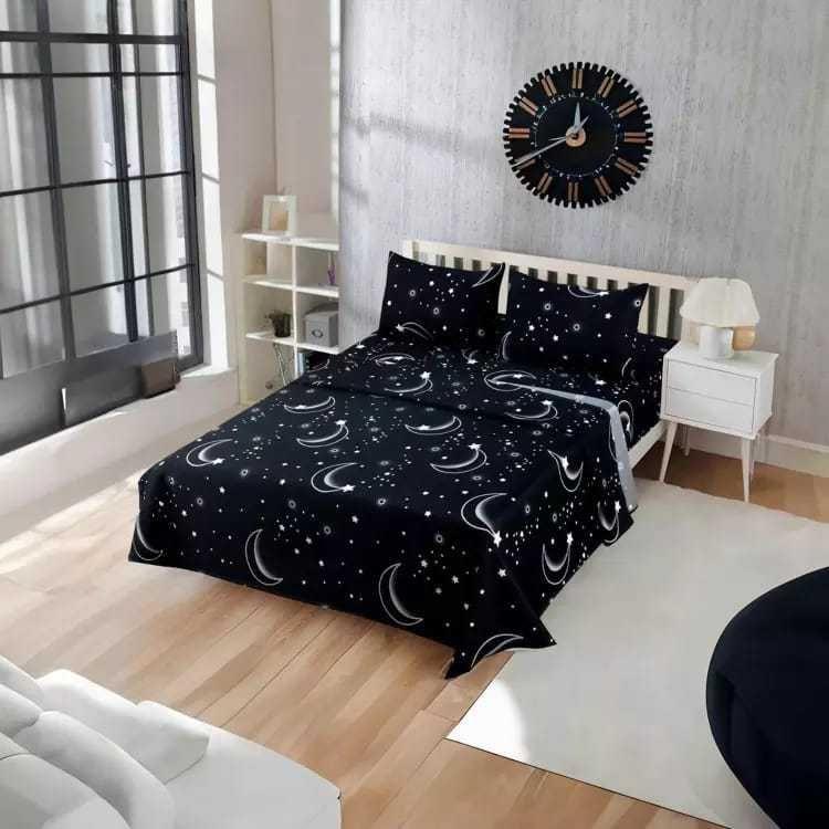 JUEGO DE SABANAS 500 HILOS SUPERKING A8-4