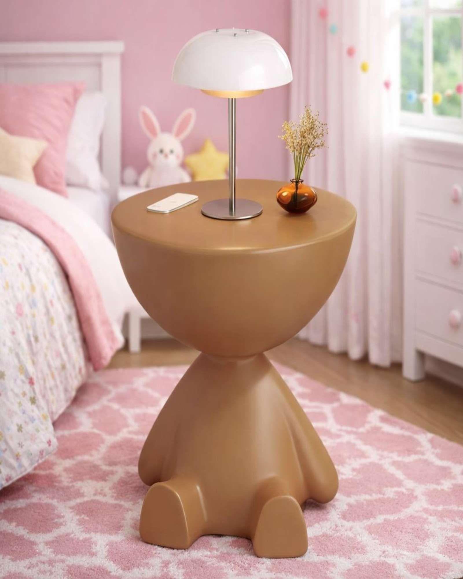 MESA DE ARRIMO INFANTIL NIÑA NIÑO -2