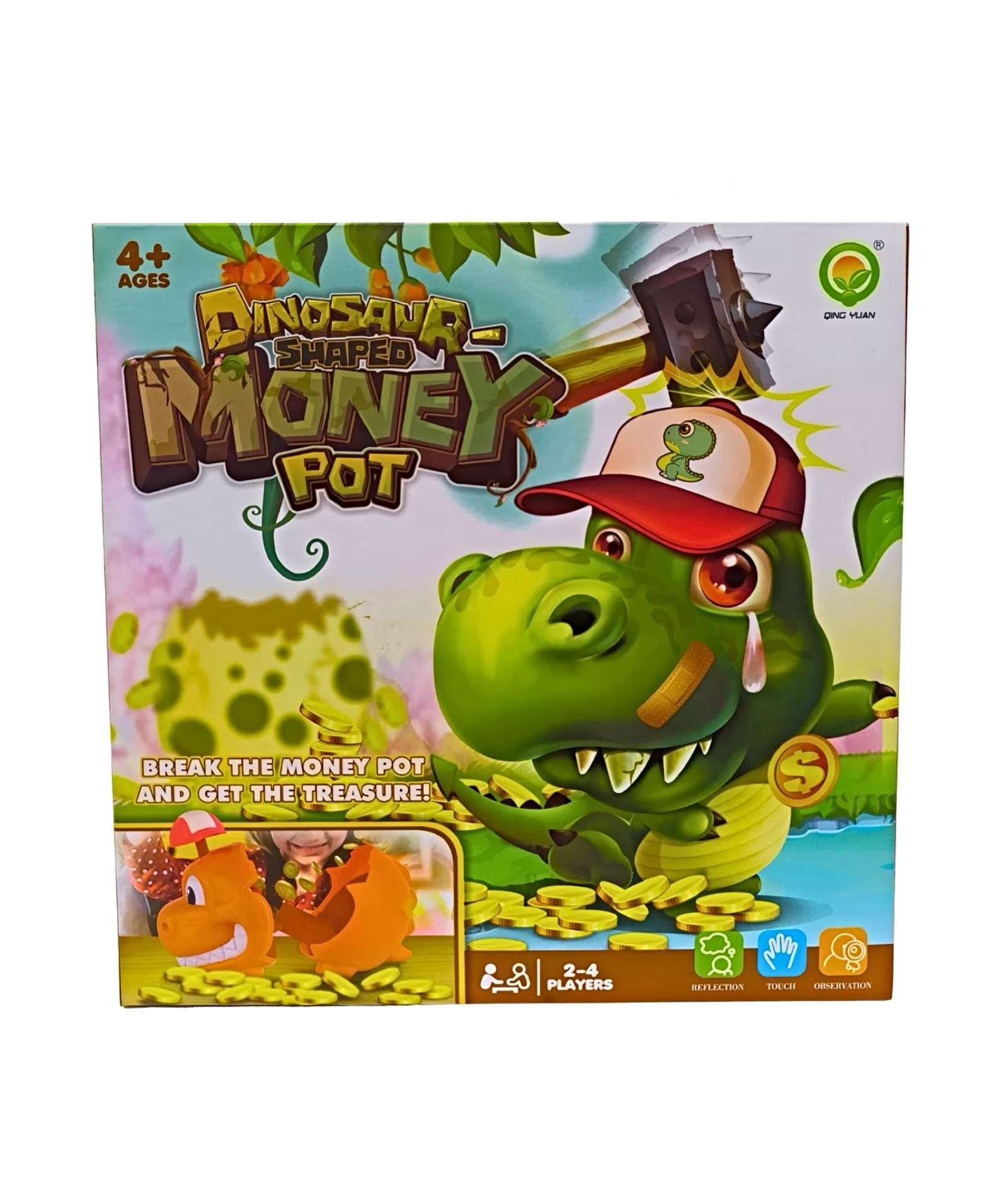 JUEGO DINOSAURIO ROMPE ALCANCIA-2