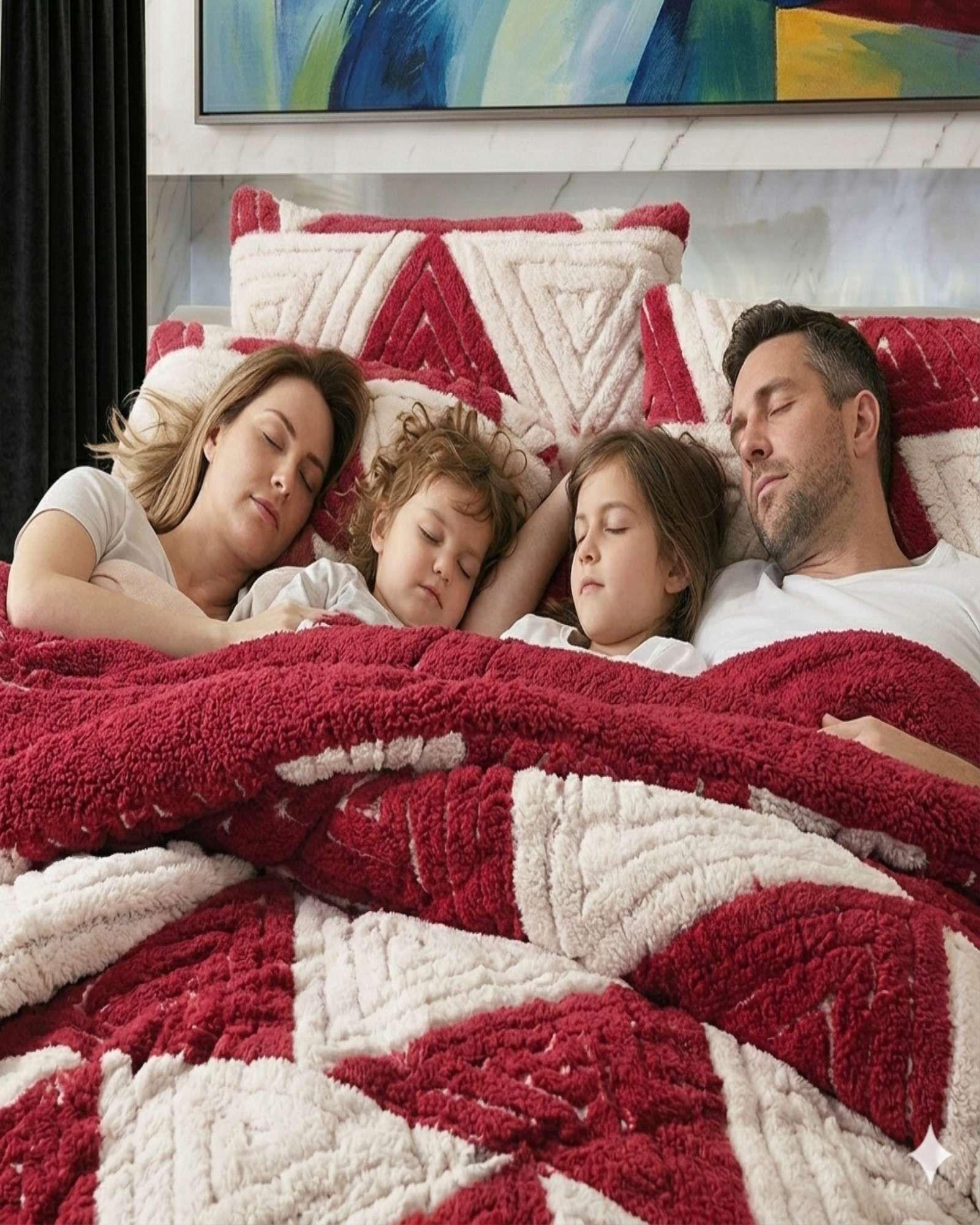 PLUMON CHIPORRO DE INVIERNO KING  BLANCO-4