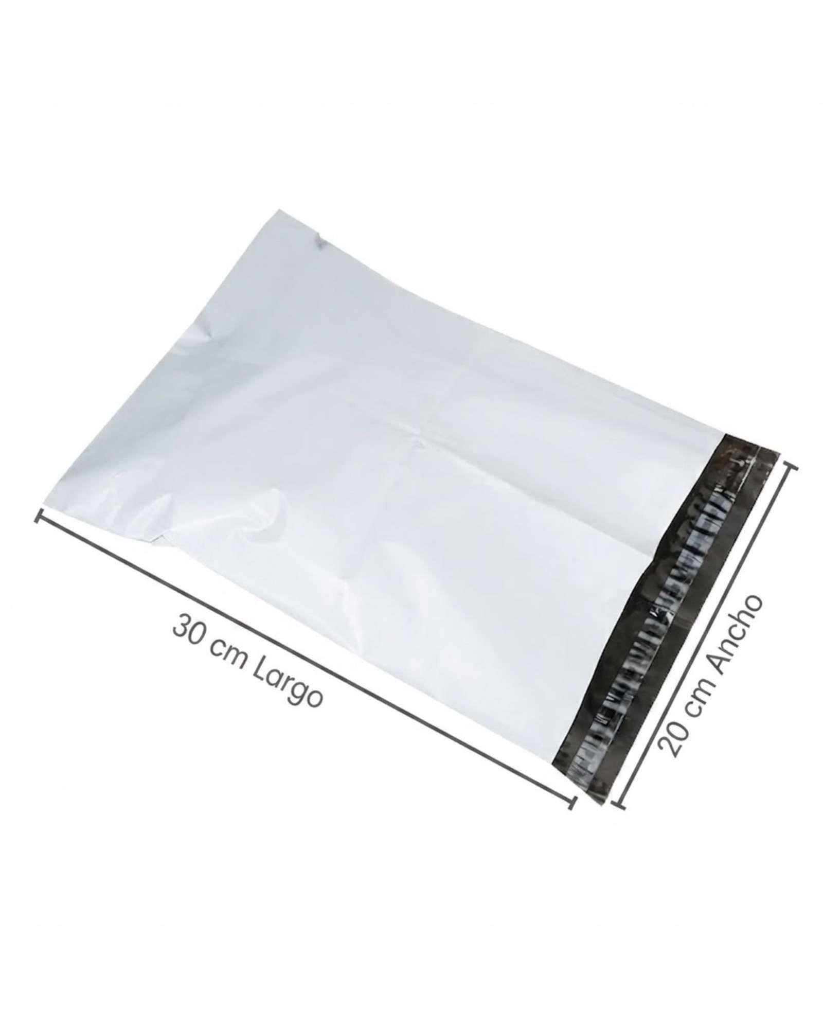 Pack 100 Bolsas de Envio-7