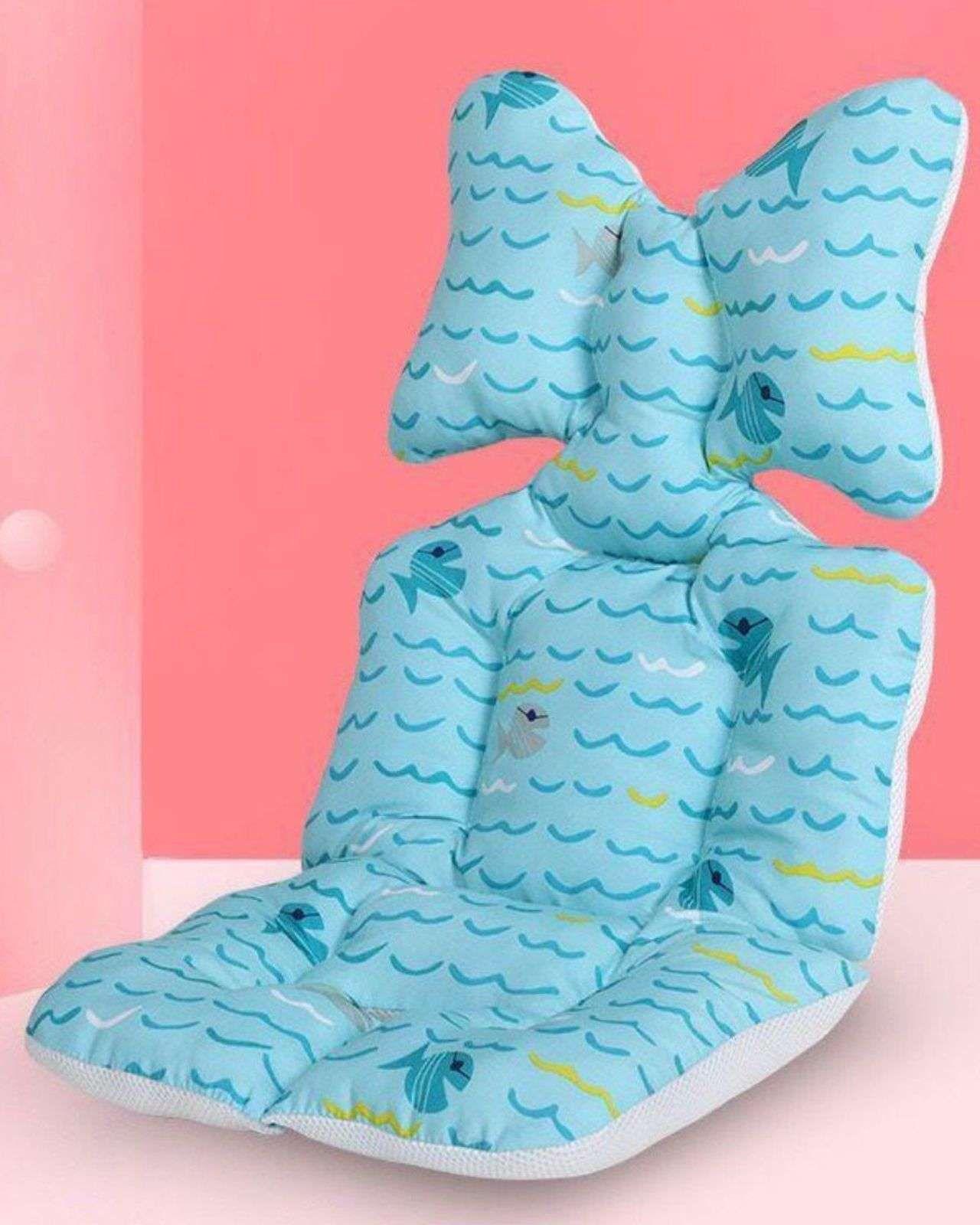 Cojín Reductor  Acolchado para Coche y Silla de Auto A06-4