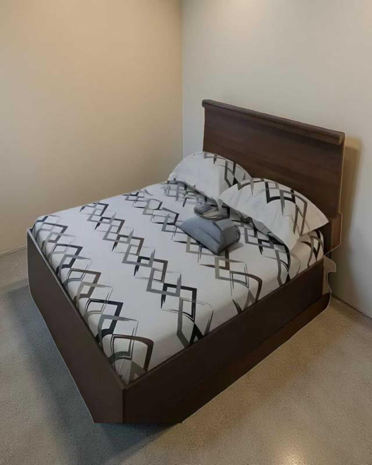 JUEGO DE SABANAS 500 HILOS PLAZA Y MEDIA A12-2