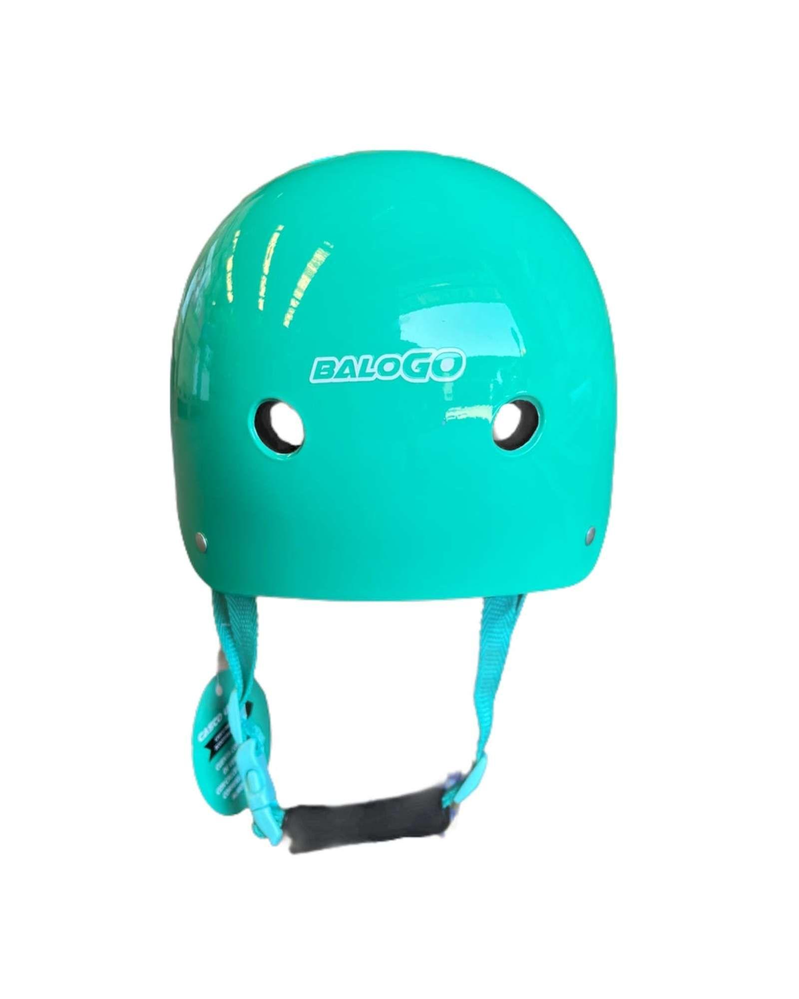 Casco Infantil Estilo Urbano Ligero, Resistente y Ajustable 06-2