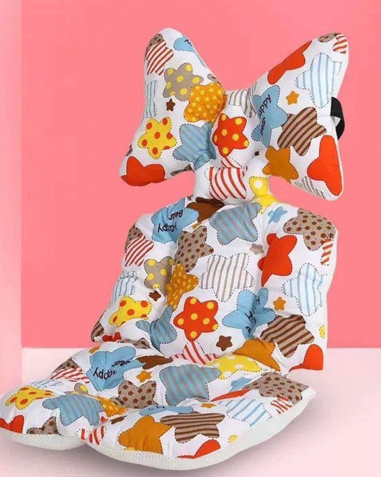 Cojín Reductor  Acolchado para Coche y Silla de Auto A08-4