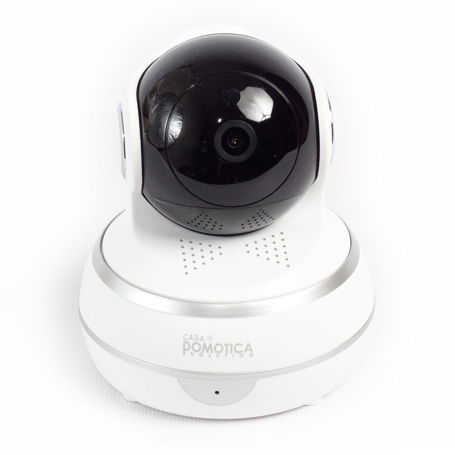 Cámara WiFi PTZ 1080P-0