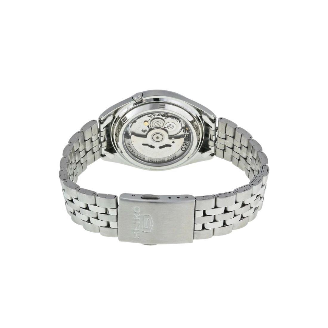 Reloj Seiko 5 Automático Hombre Análogo SNKL23K1-1