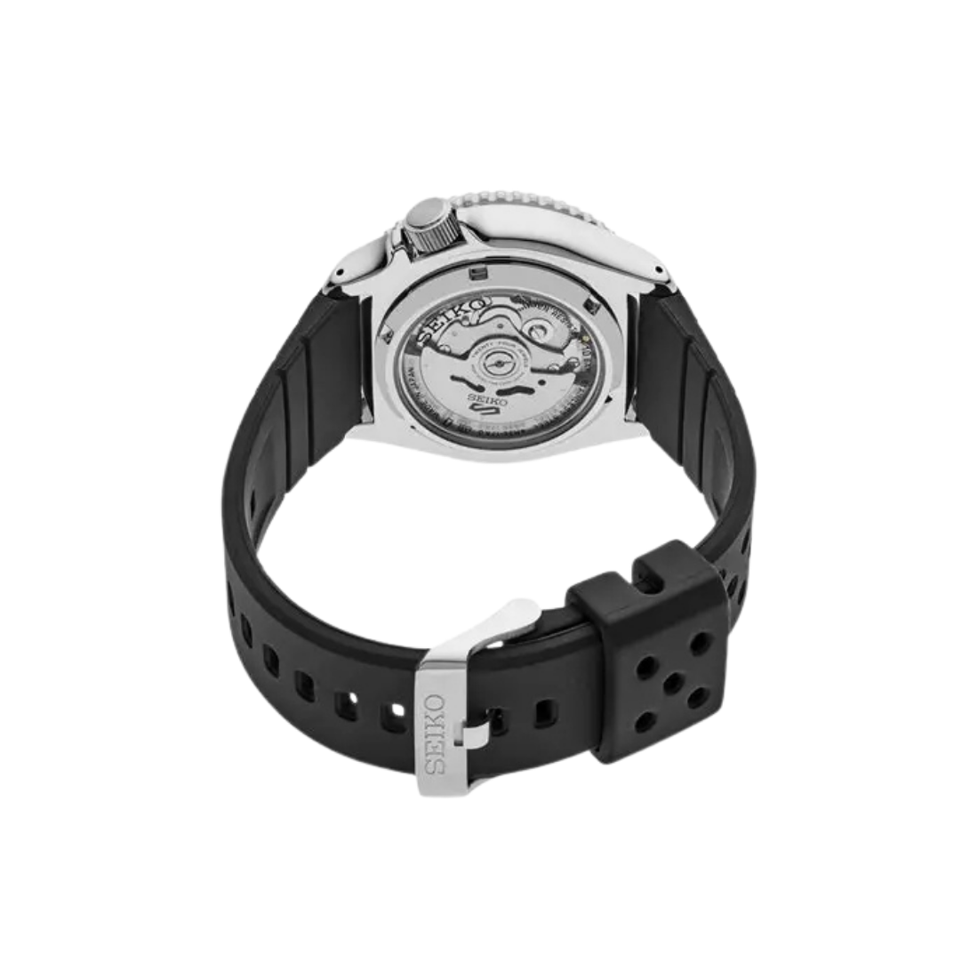 Reloj Hombre Seiko 5 Sports SRPL87K1-2