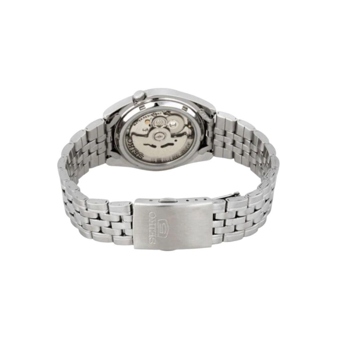 Reloj Seiko 5 Automático Hombre Análogo SNK357K1-2