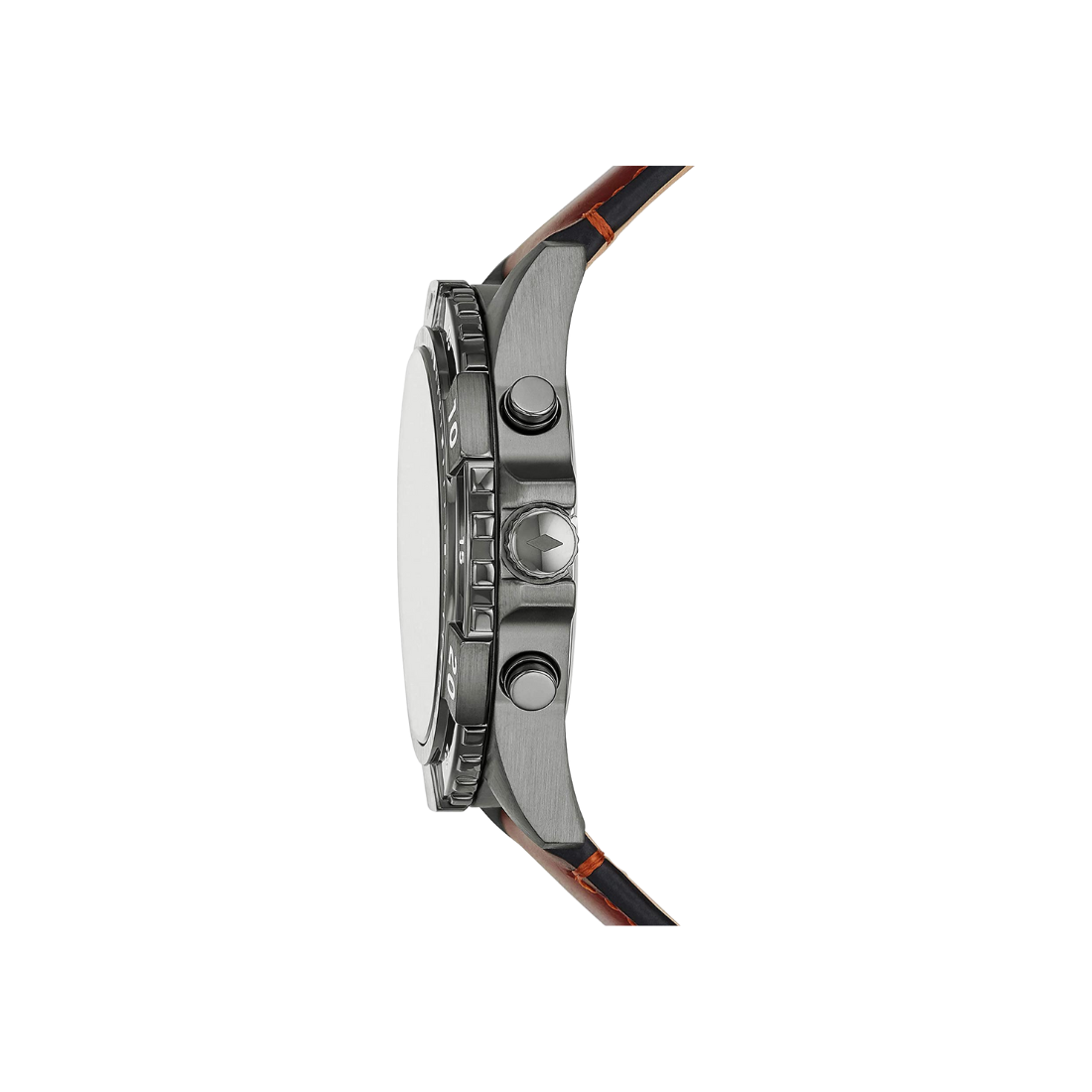 Reloj Pulsera Cronógrafo Hombre Fossil FS5770-2