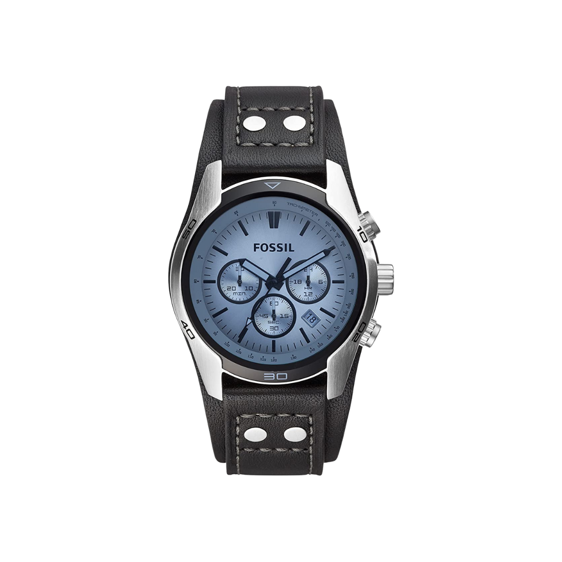 Reloj Pulsera Hombre Cronógrafo Fossil CH2564-0