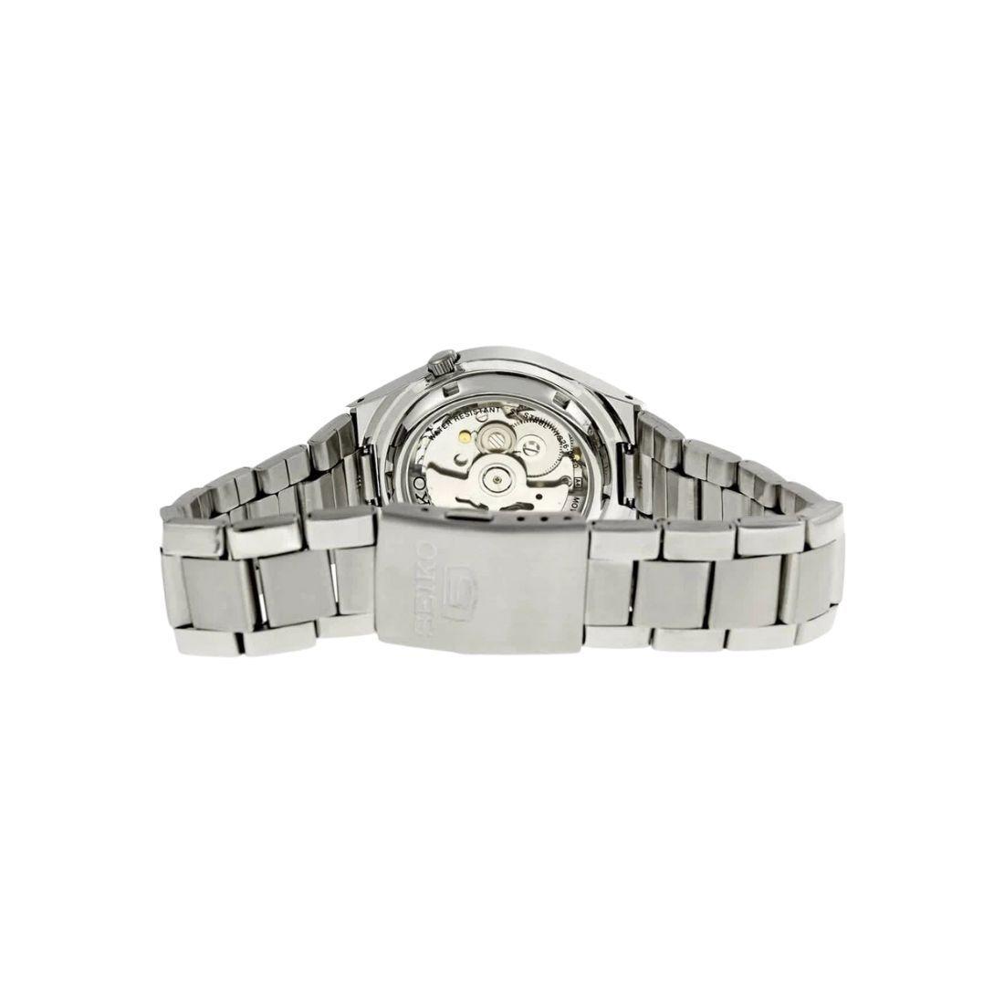 Reloj Seiko 5 Automático Hombre Análogo SNK623K1E-2