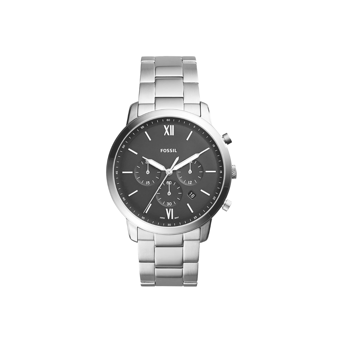 Reloj Pulsera Análogo Hombre Fossil FS5384-0