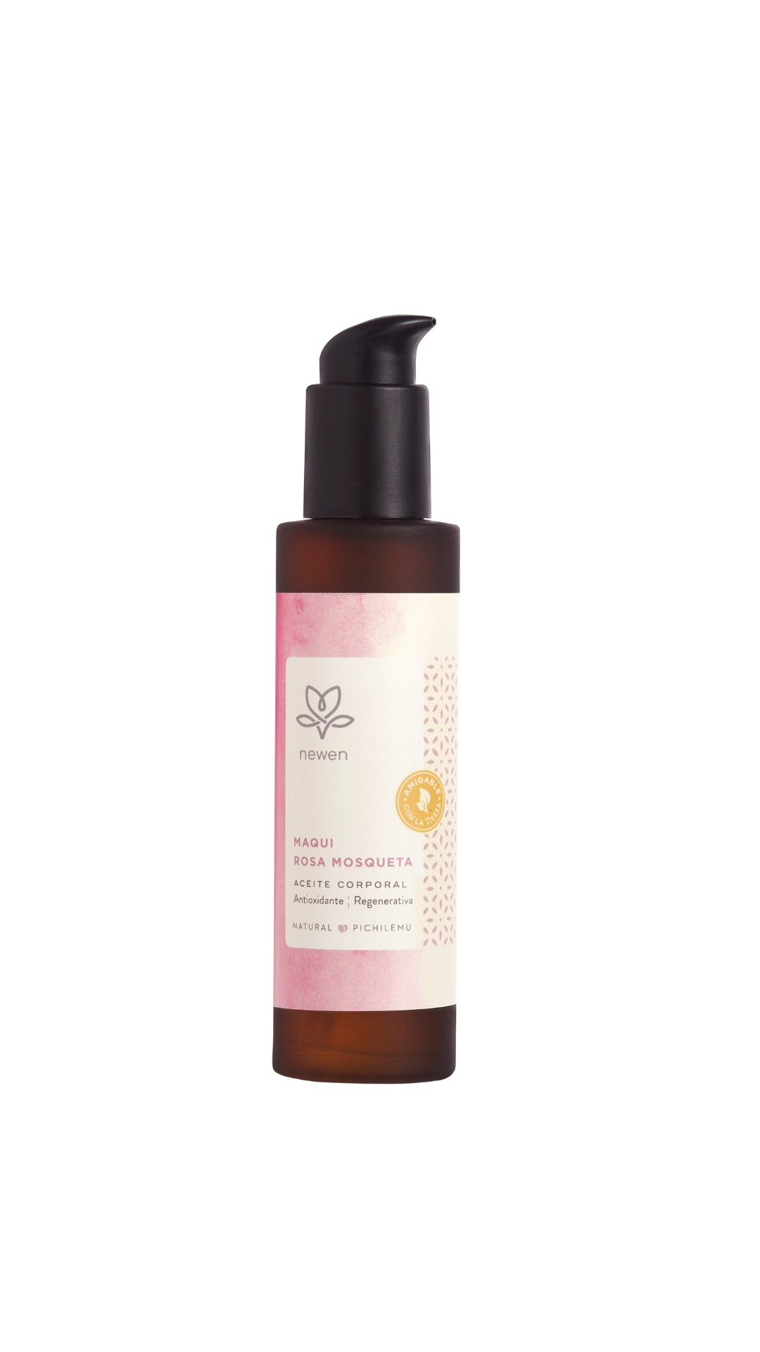 Aceite Antiestrías Regenerador Rosa Mosqueta-0