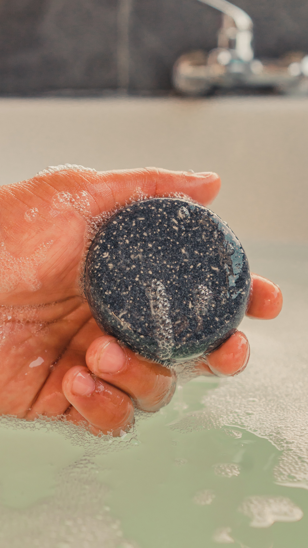 Shampoo Sólido Detoxificante-1