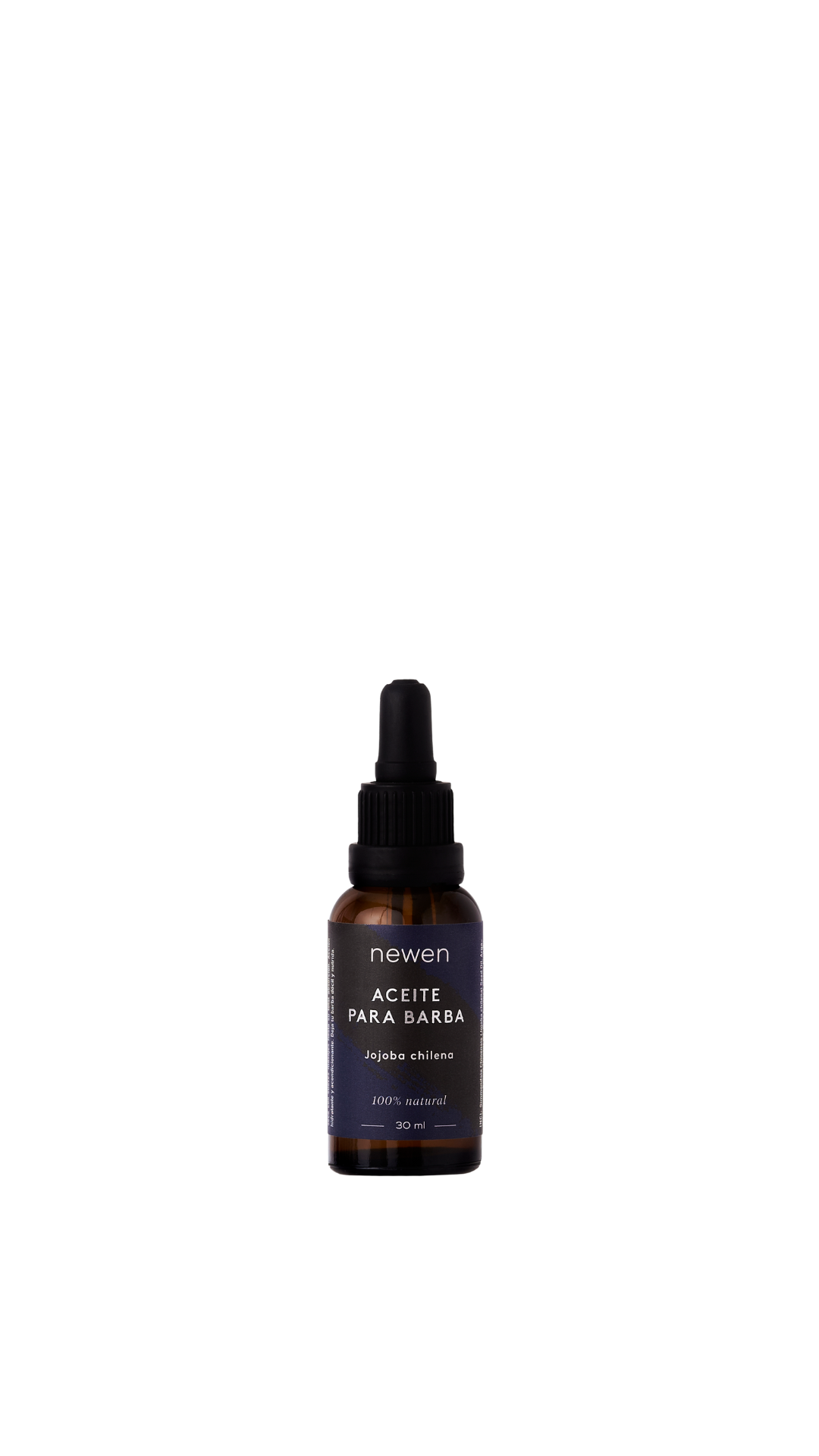 Aceite para Barba-0