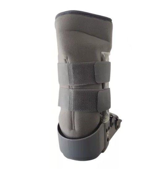 Bota Corta Con Valvula De Aire Ortopedica Neumatica Oneder-5