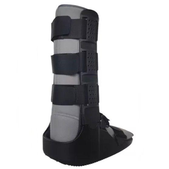 Bota Larga Ortopédica Inmovilizadora Liviana Premium-6