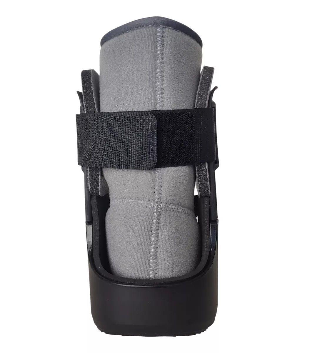 Bota Ortopedica Inmovilizadora Corta Premium Liviana-6
