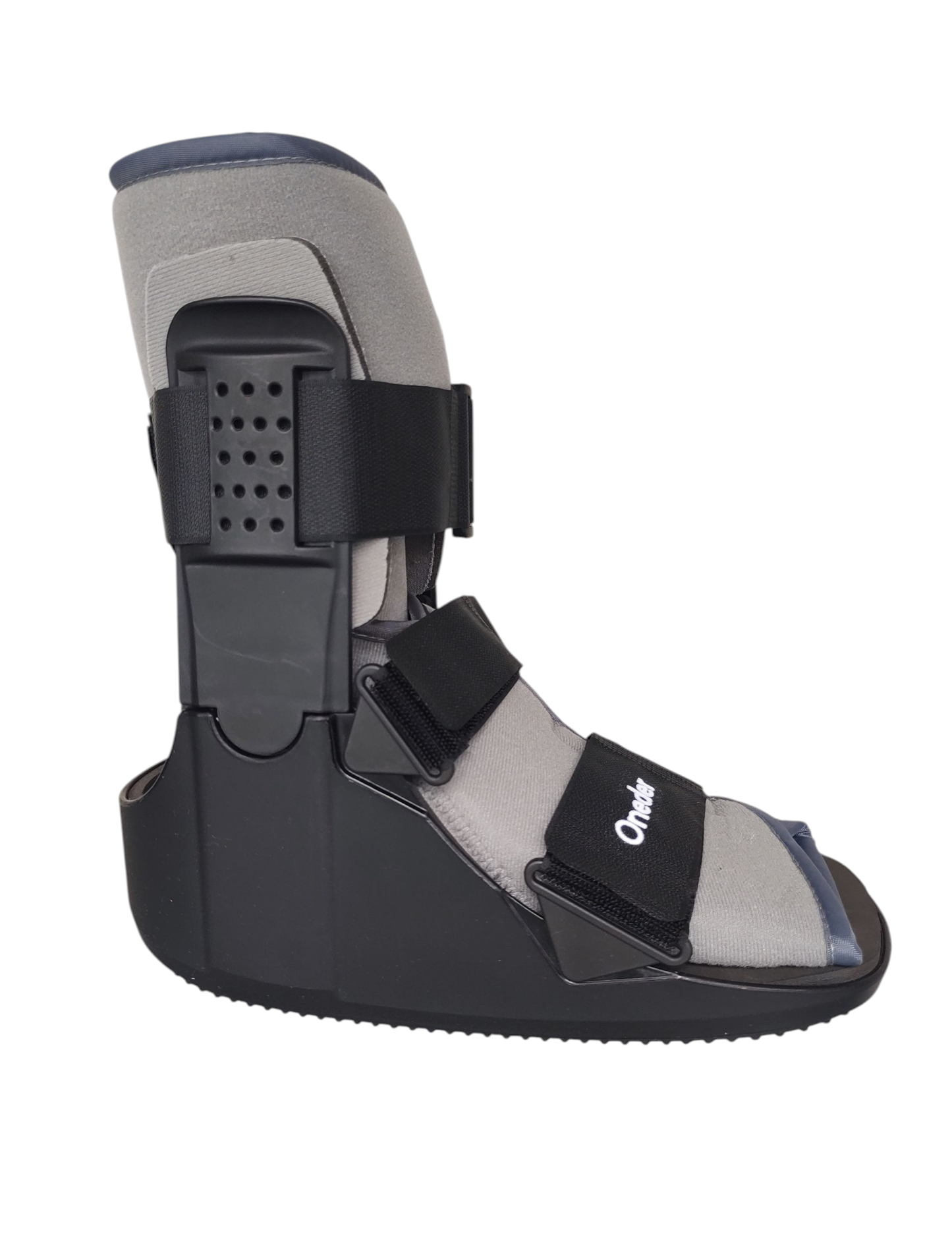 Bota Ortopédica Corta Cam Walker Adultos Premium Oneder-5