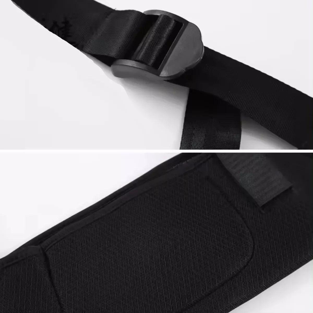 Cabestrillo Semi Acolchado Con Malla Inmovilizador Talla M-3