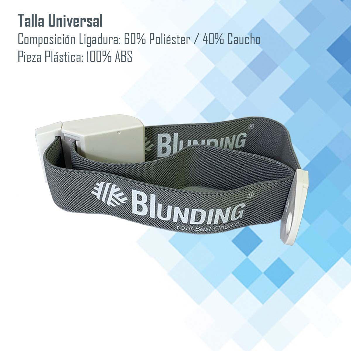 Ligadura Toma De Muestras Adulto - Blunding-2